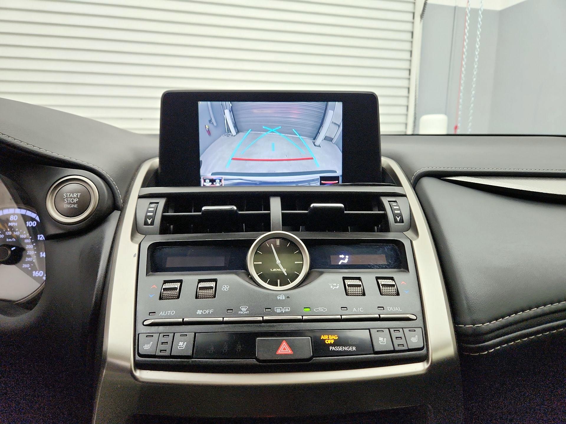 Thumbnail: 2021 Lexus NX - 14