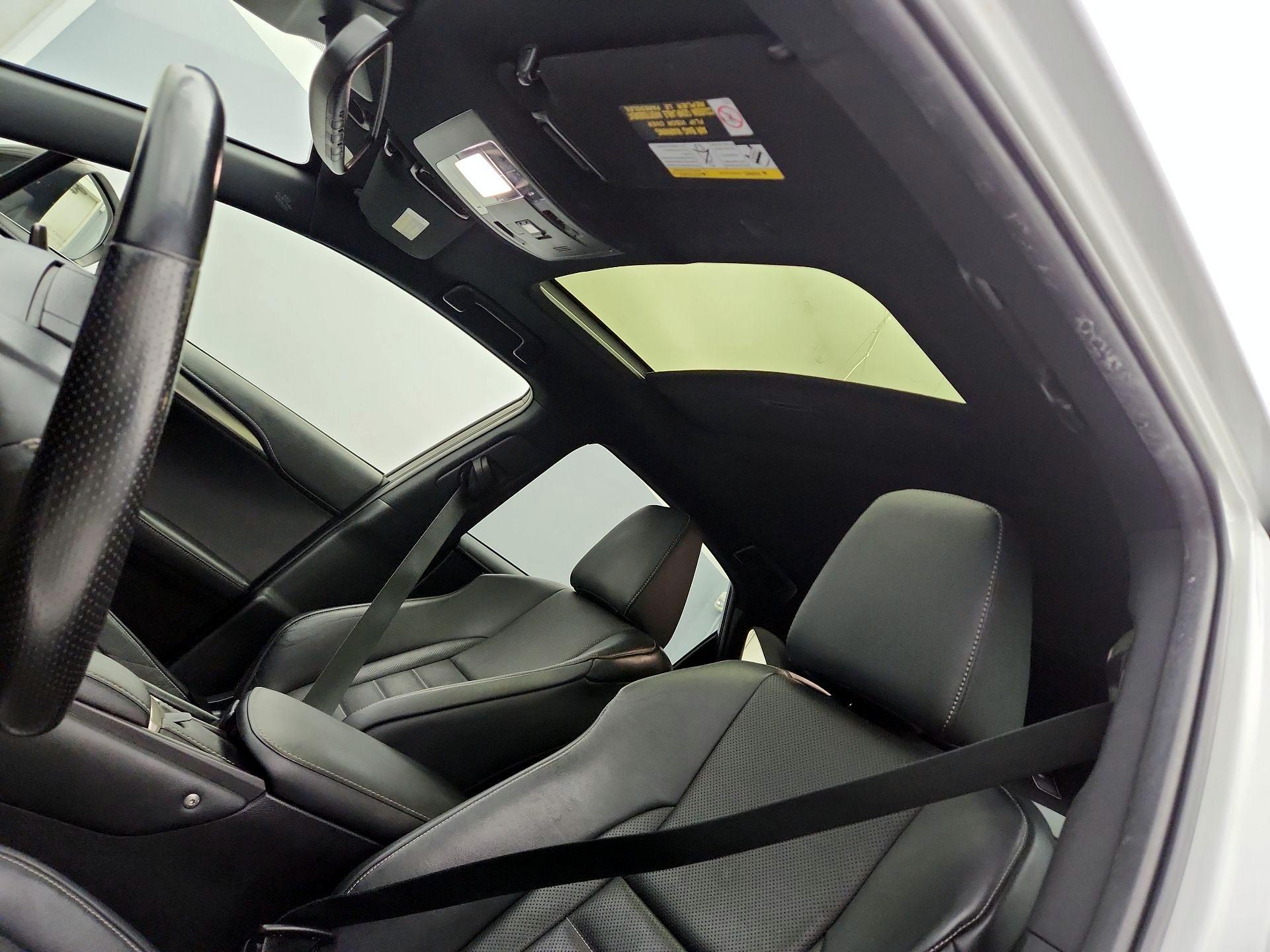 Thumbnail: 2021 Lexus NX - 19