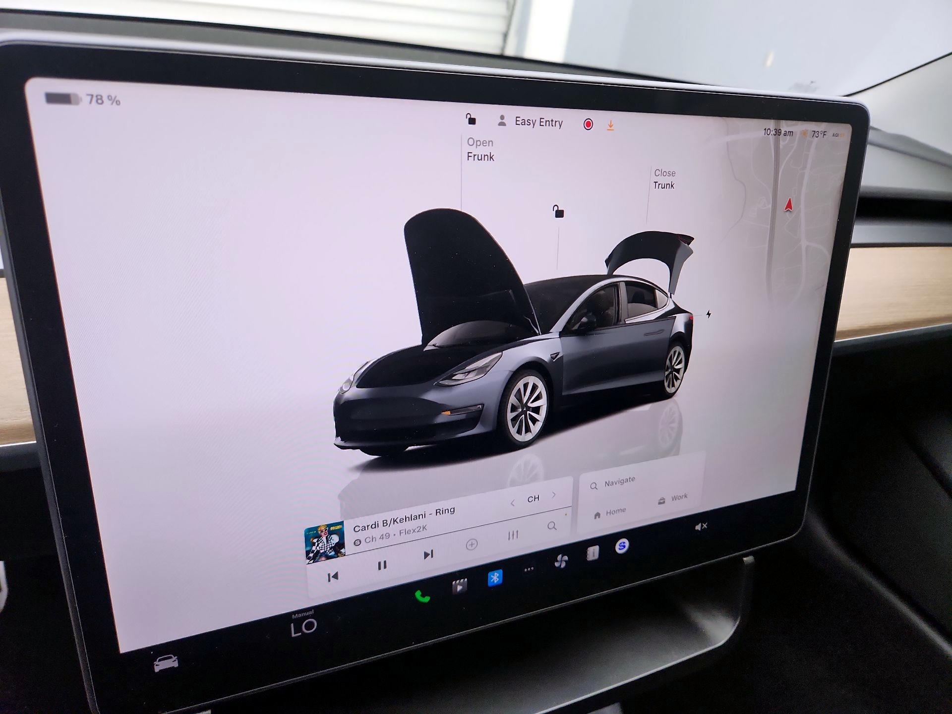 Thumbnail: 2022 Tesla Model 3 - 16