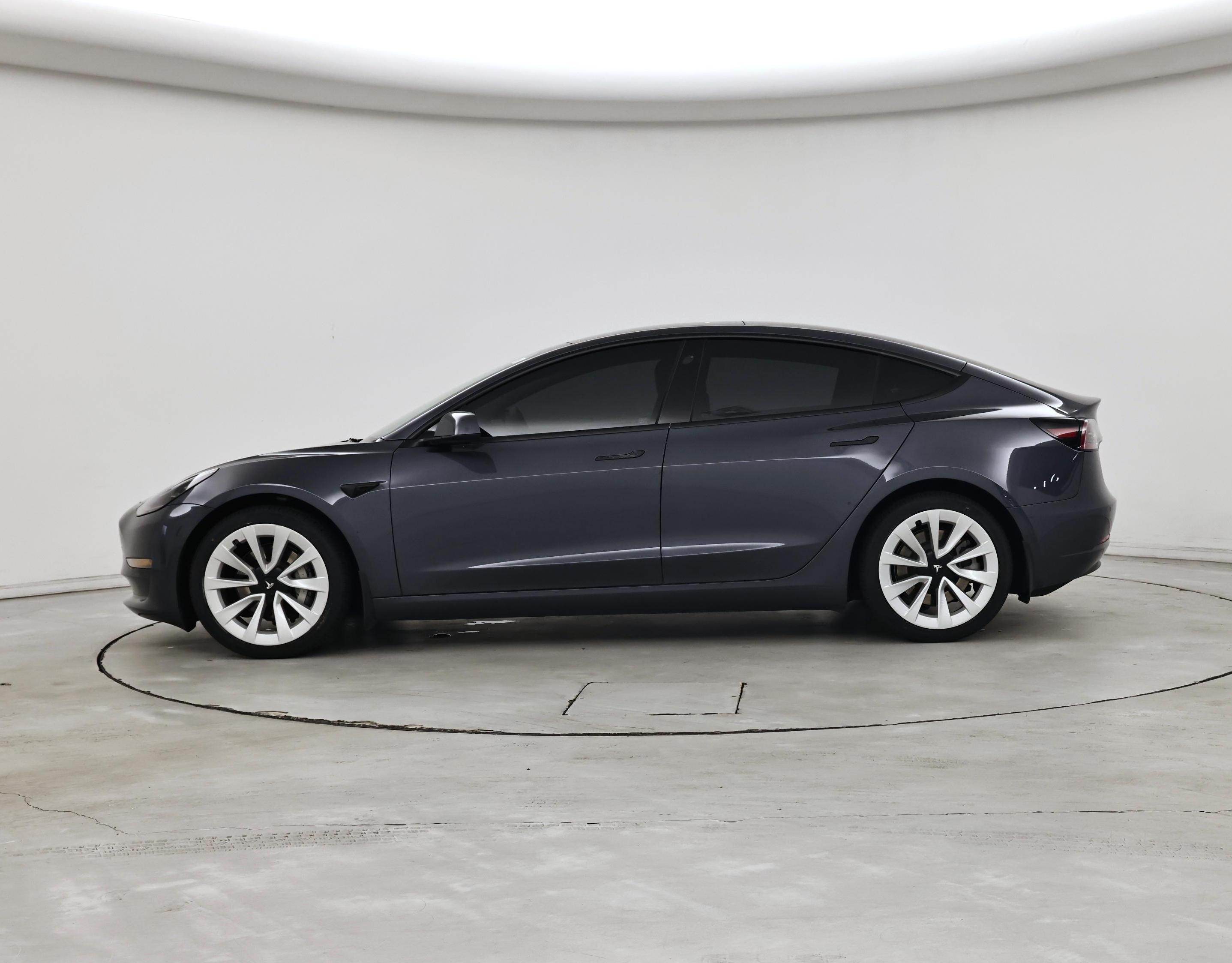Thumbnail: 2022 Tesla Model 3 - 3