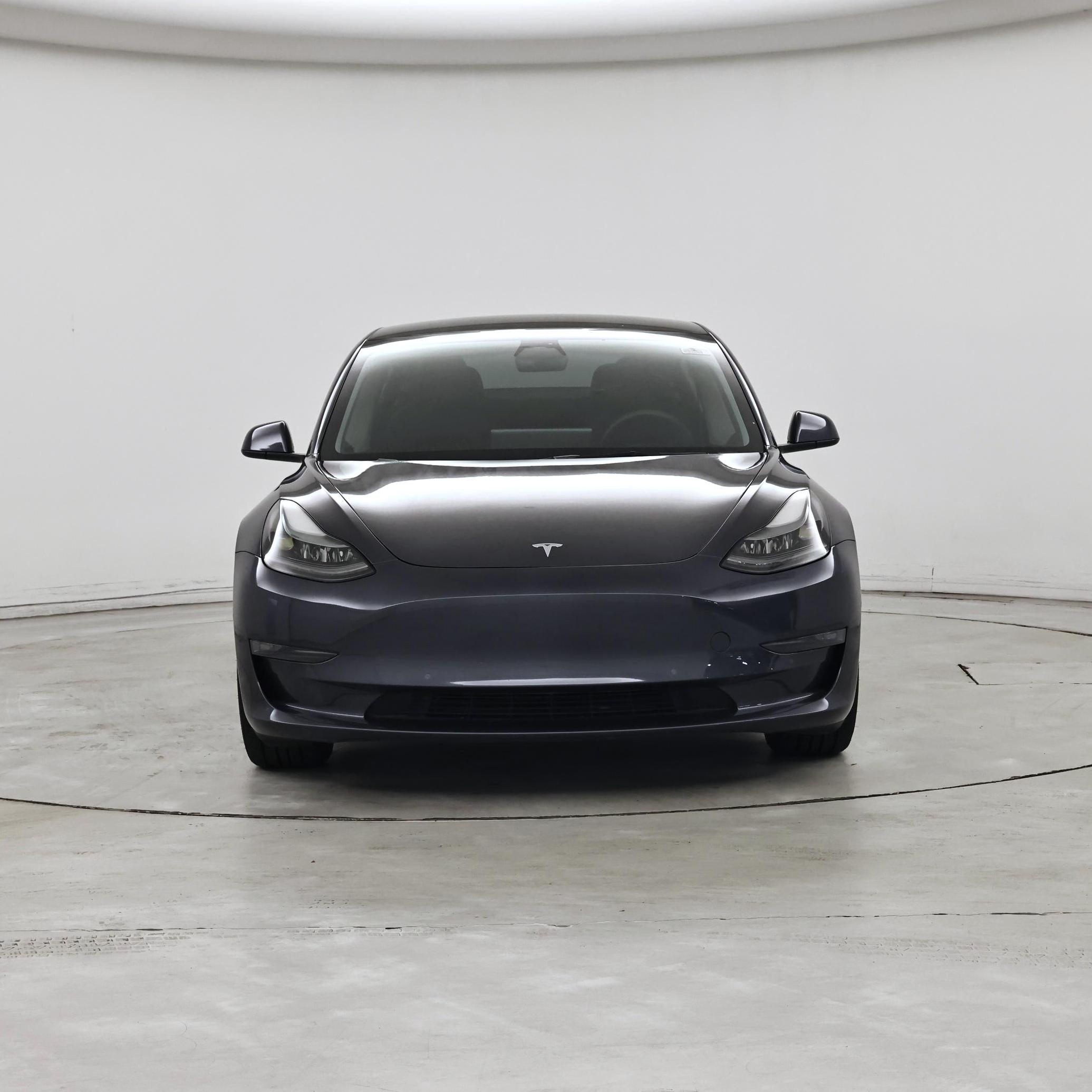 Thumbnail: 2022 Tesla Model 3 - 5