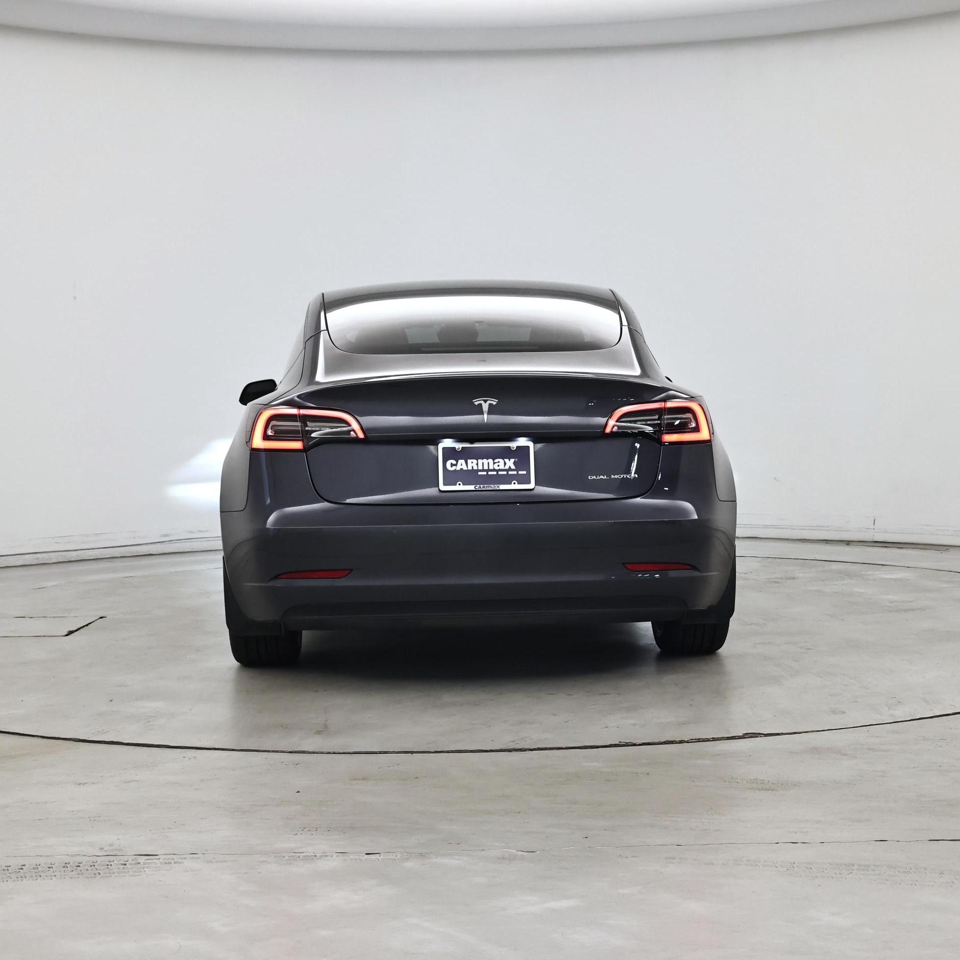 Thumbnail: 2022 Tesla Model 3 - 6