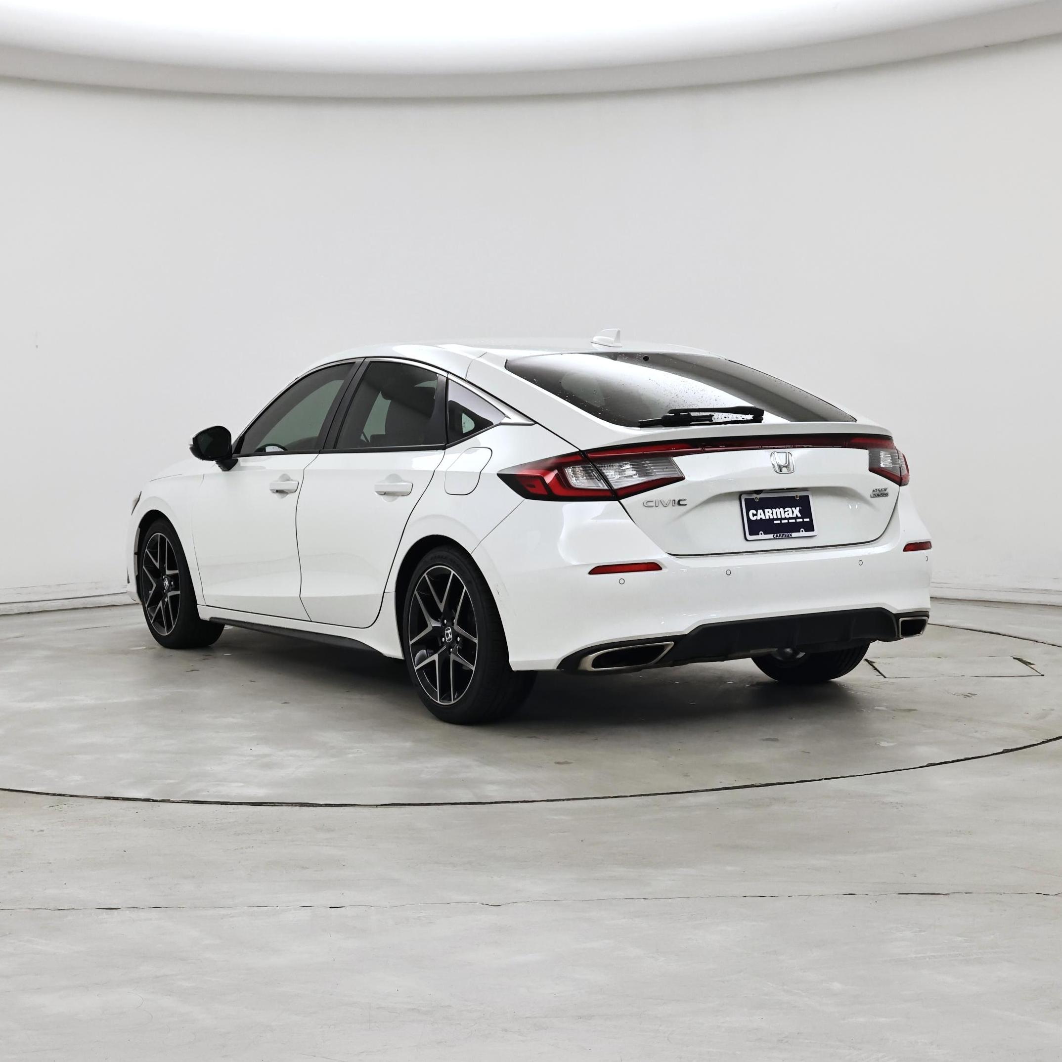 Thumbnail: 2022 Honda Civic - 2
