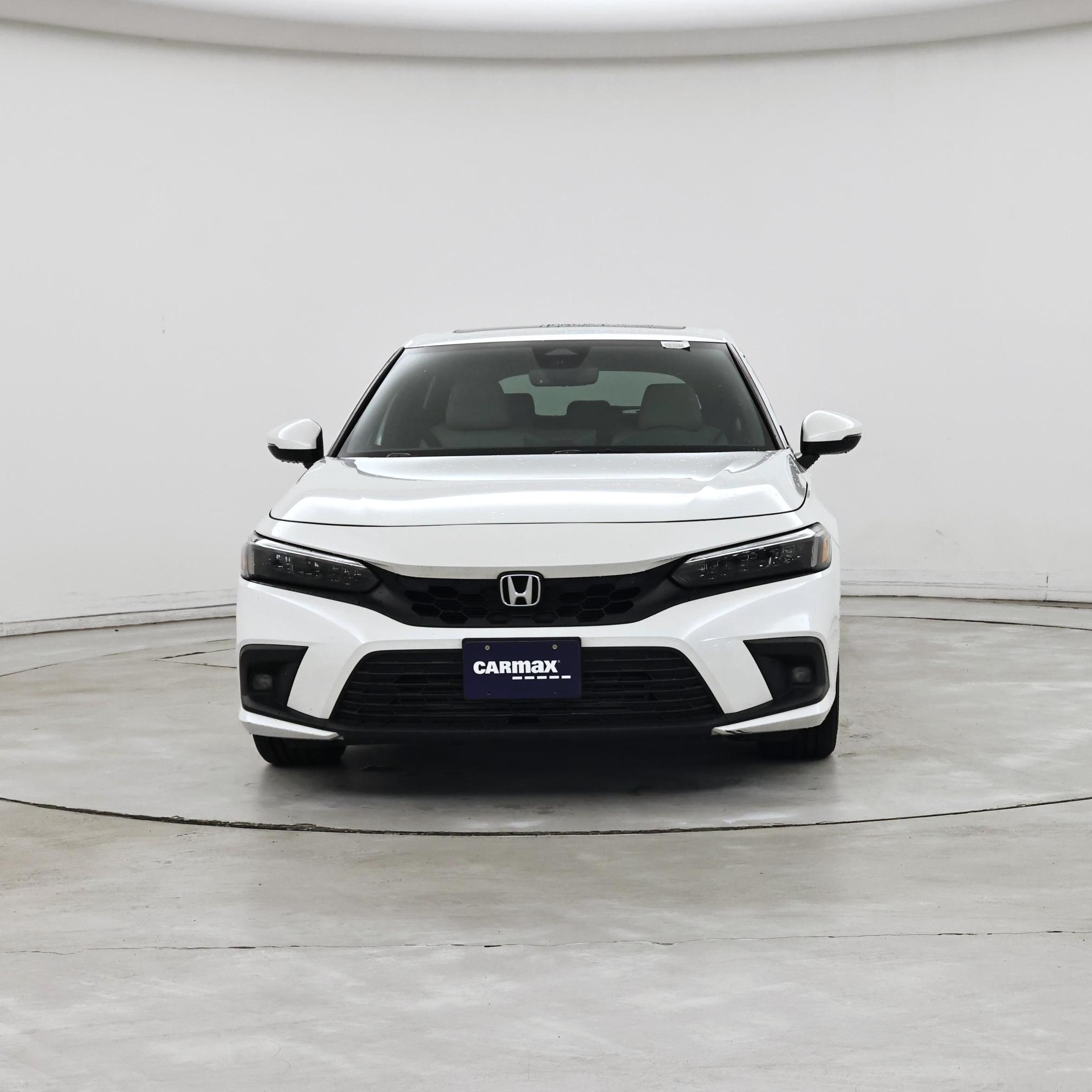 Thumbnail: 2022 Honda Civic - 5