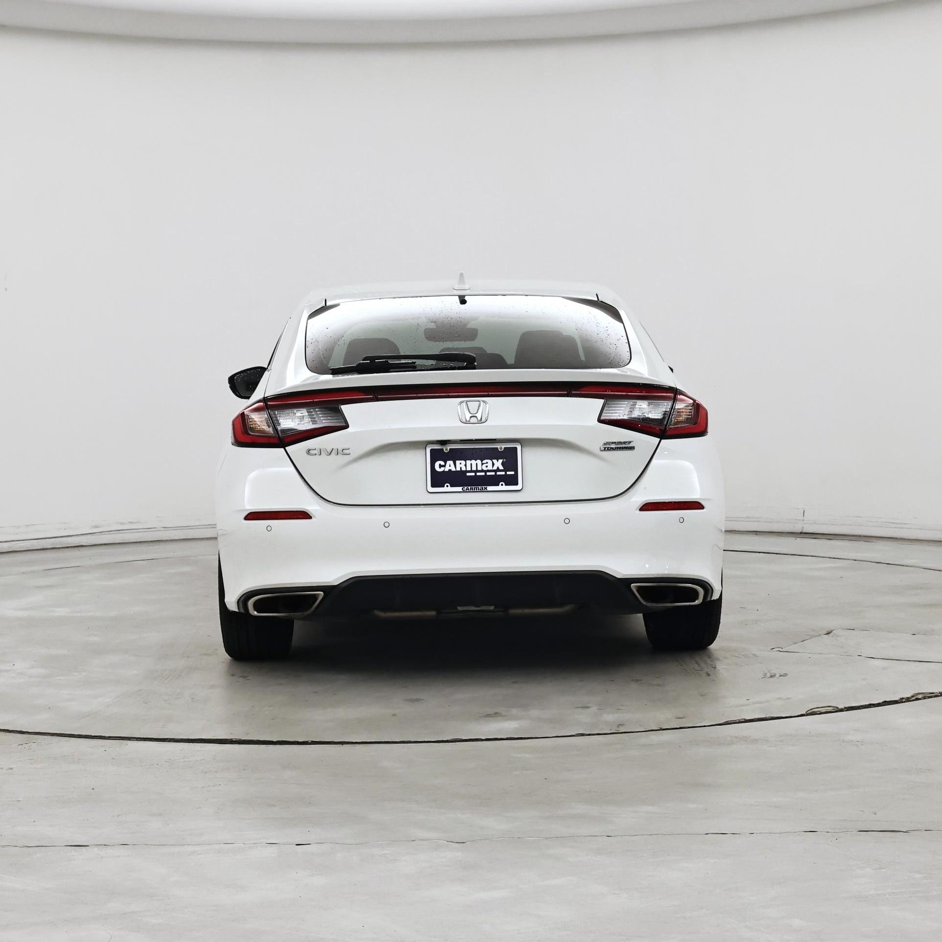 Thumbnail: 2022 Honda Civic - 6