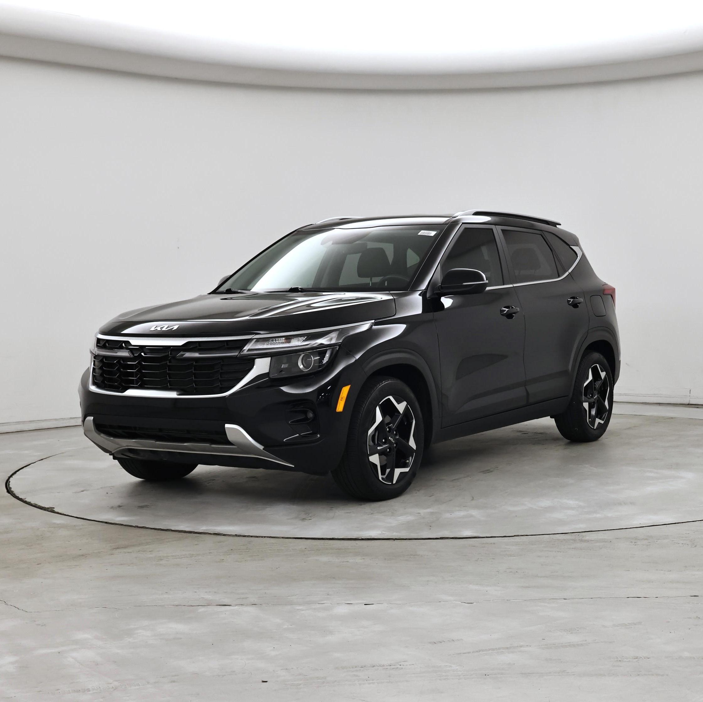 Thumbnail: 2024 Kia Seltos - 4