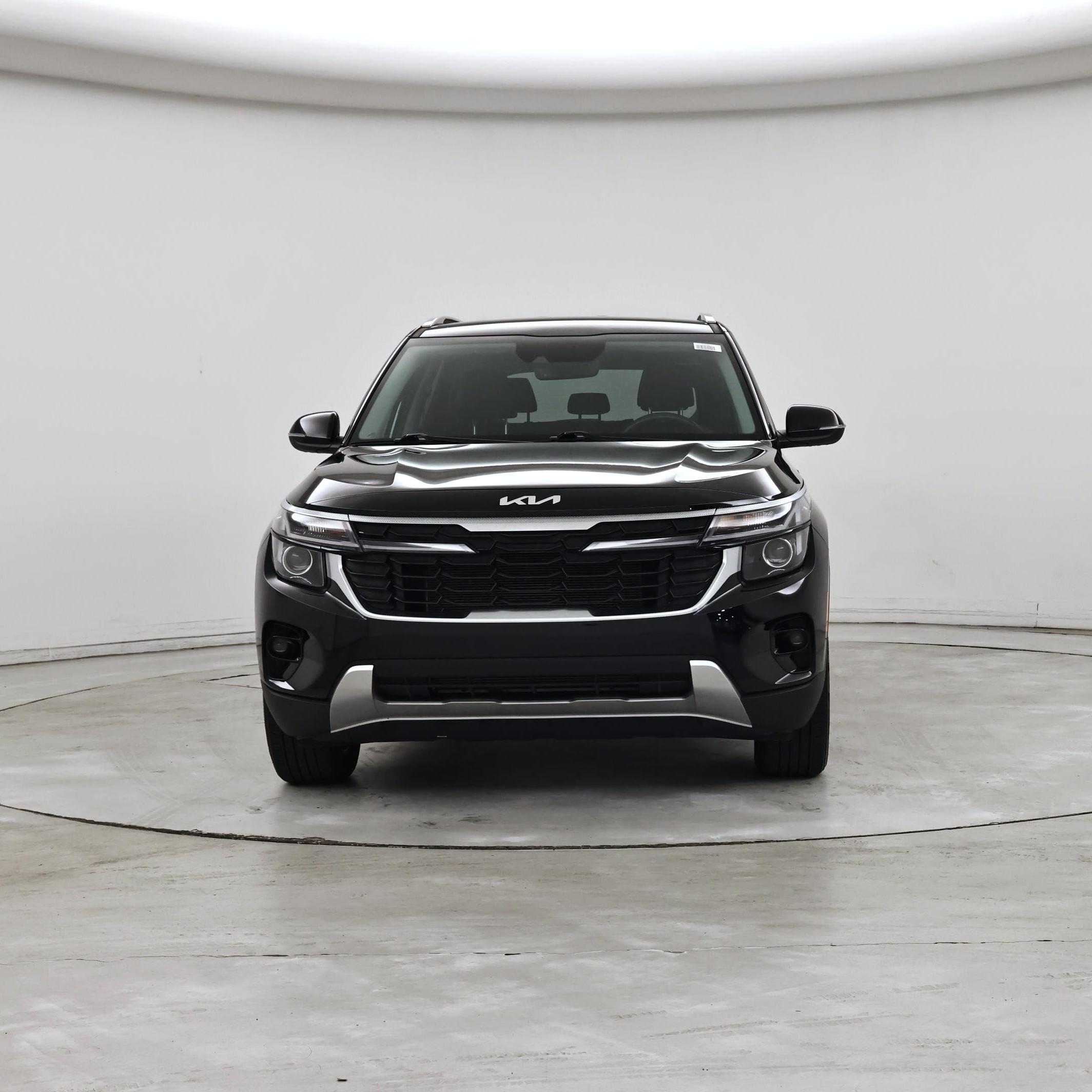 Thumbnail: 2024 Kia Seltos - 5