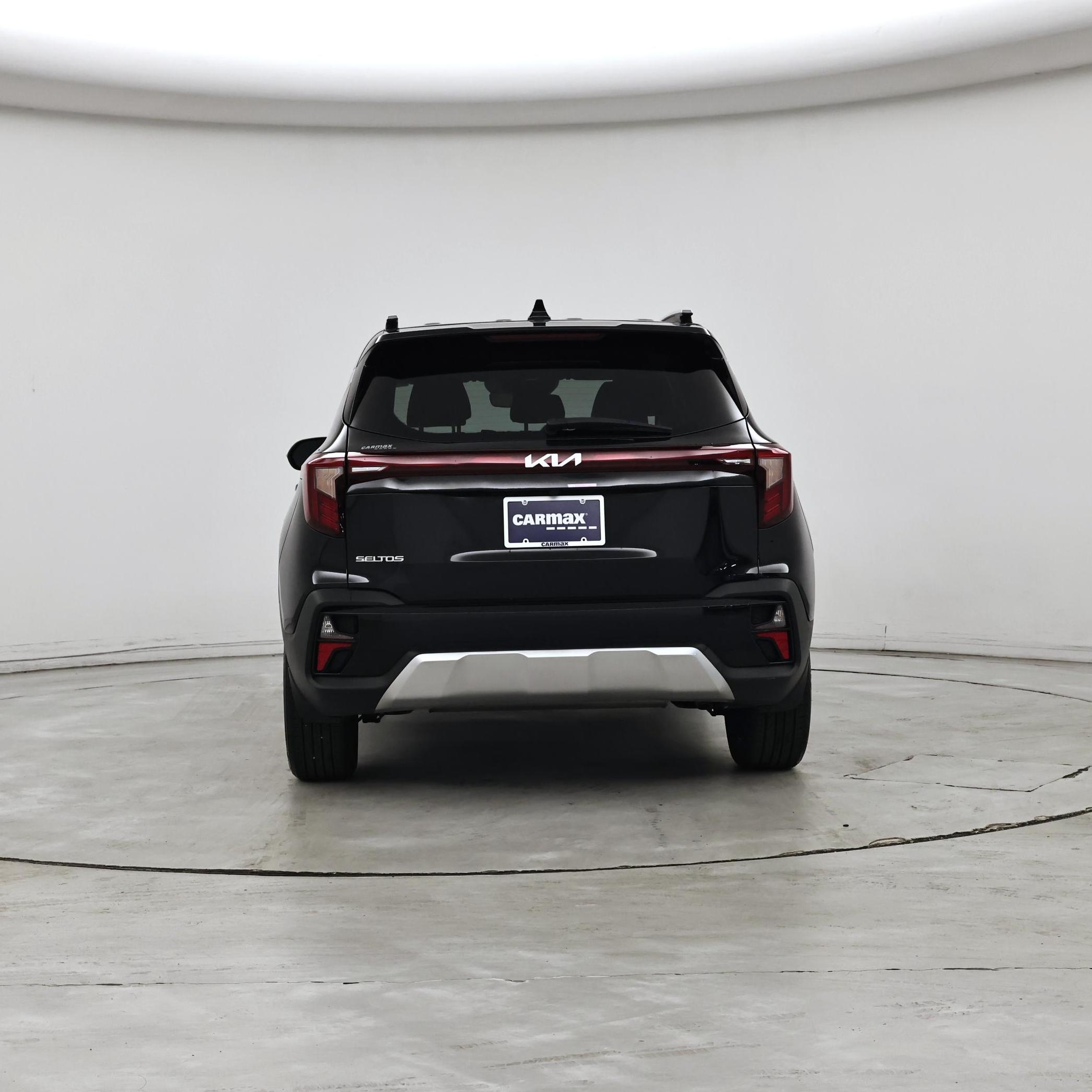 Thumbnail: 2024 Kia Seltos - 6
