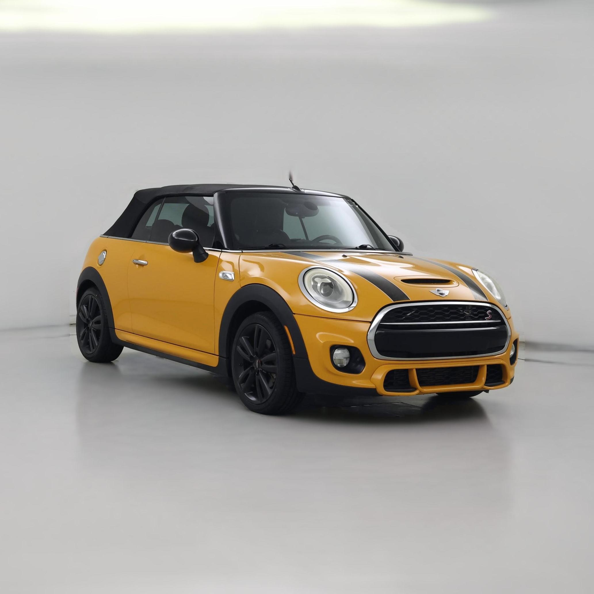 Thumbnail: 2016 MINI Cooper - 1