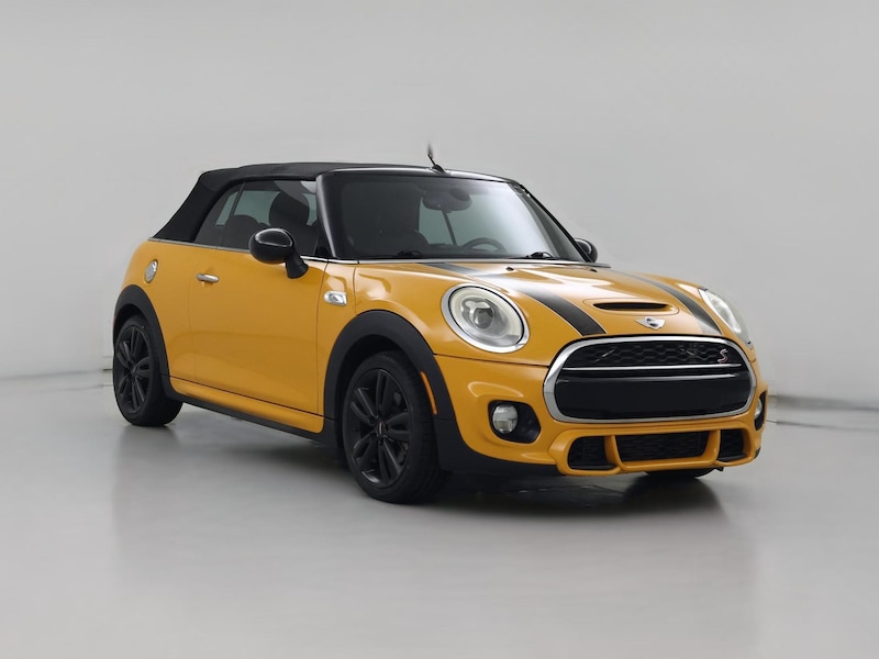 2016 MINI Cooper S -
                  Stockbridge, GA