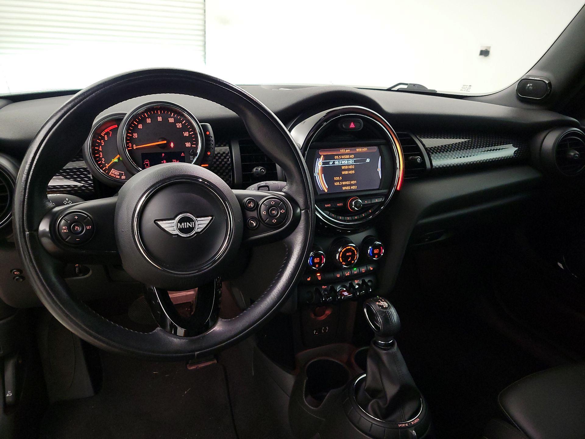 Thumbnail: 2016 MINI Cooper - 9