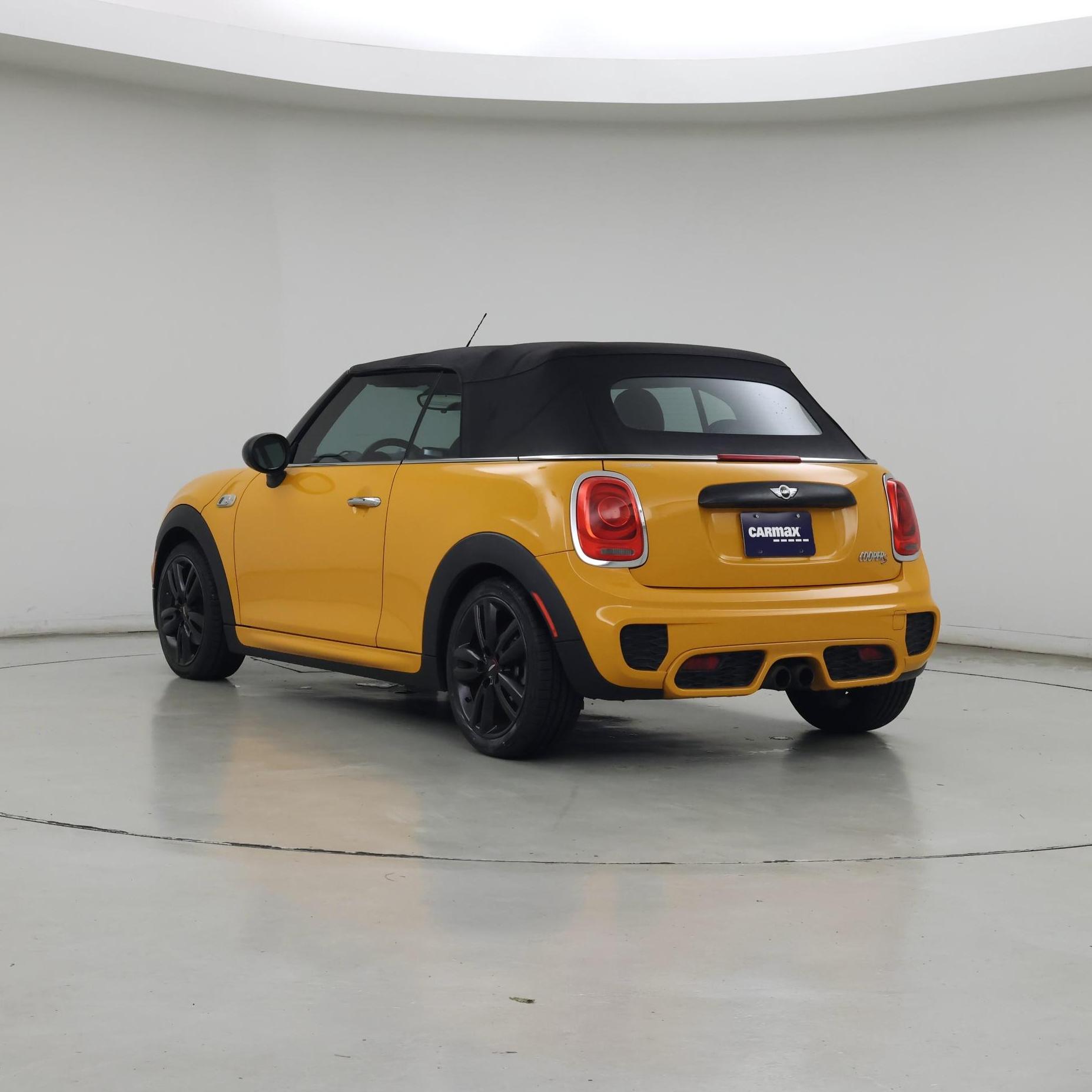 Thumbnail: 2016 MINI Cooper - 2