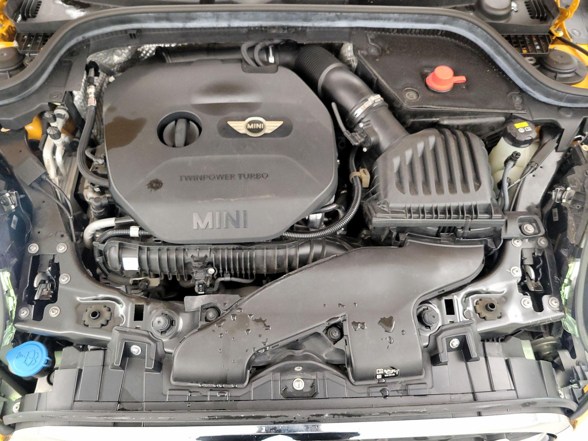 Thumbnail: 2016 MINI Cooper - 20