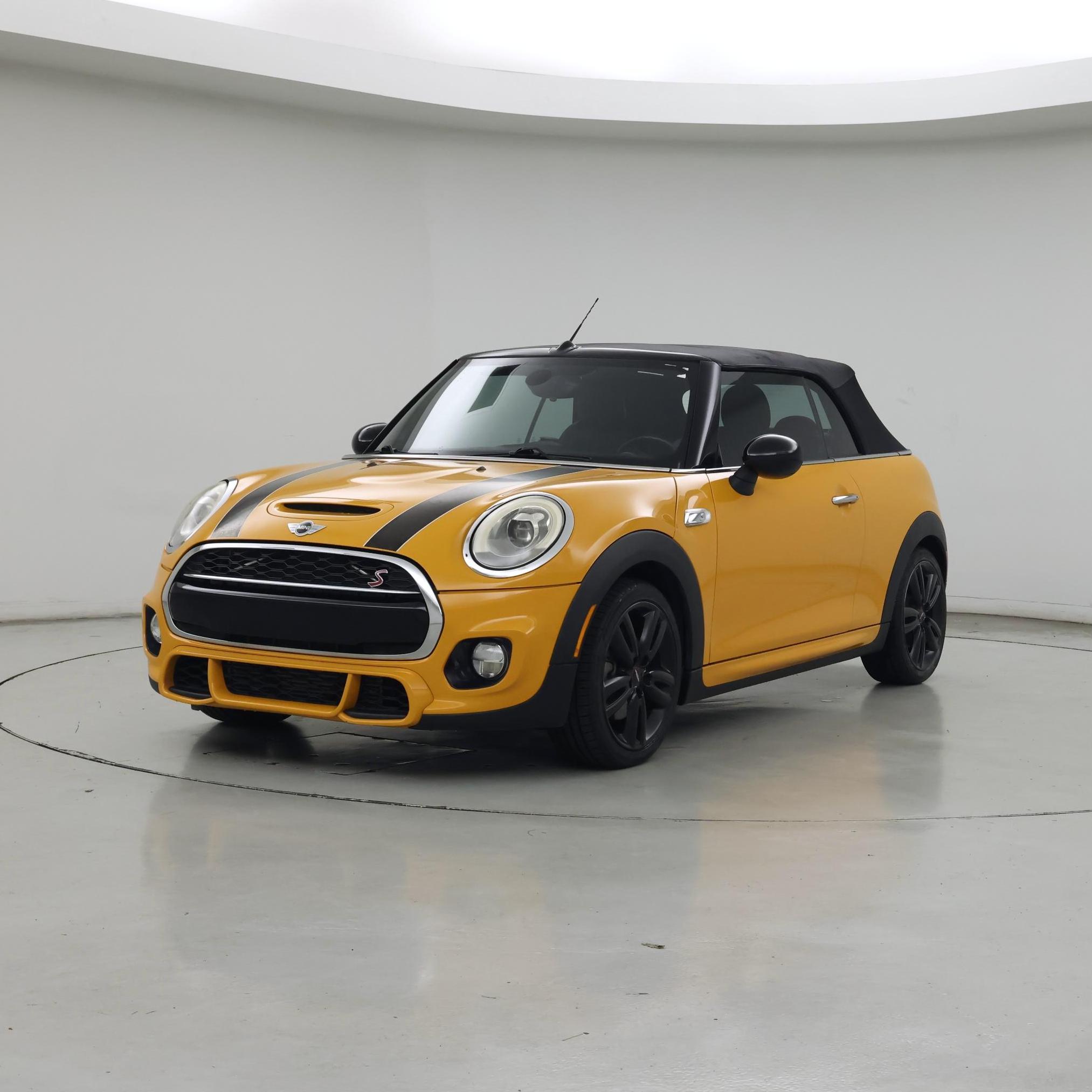 Thumbnail: 2016 MINI Cooper - 4