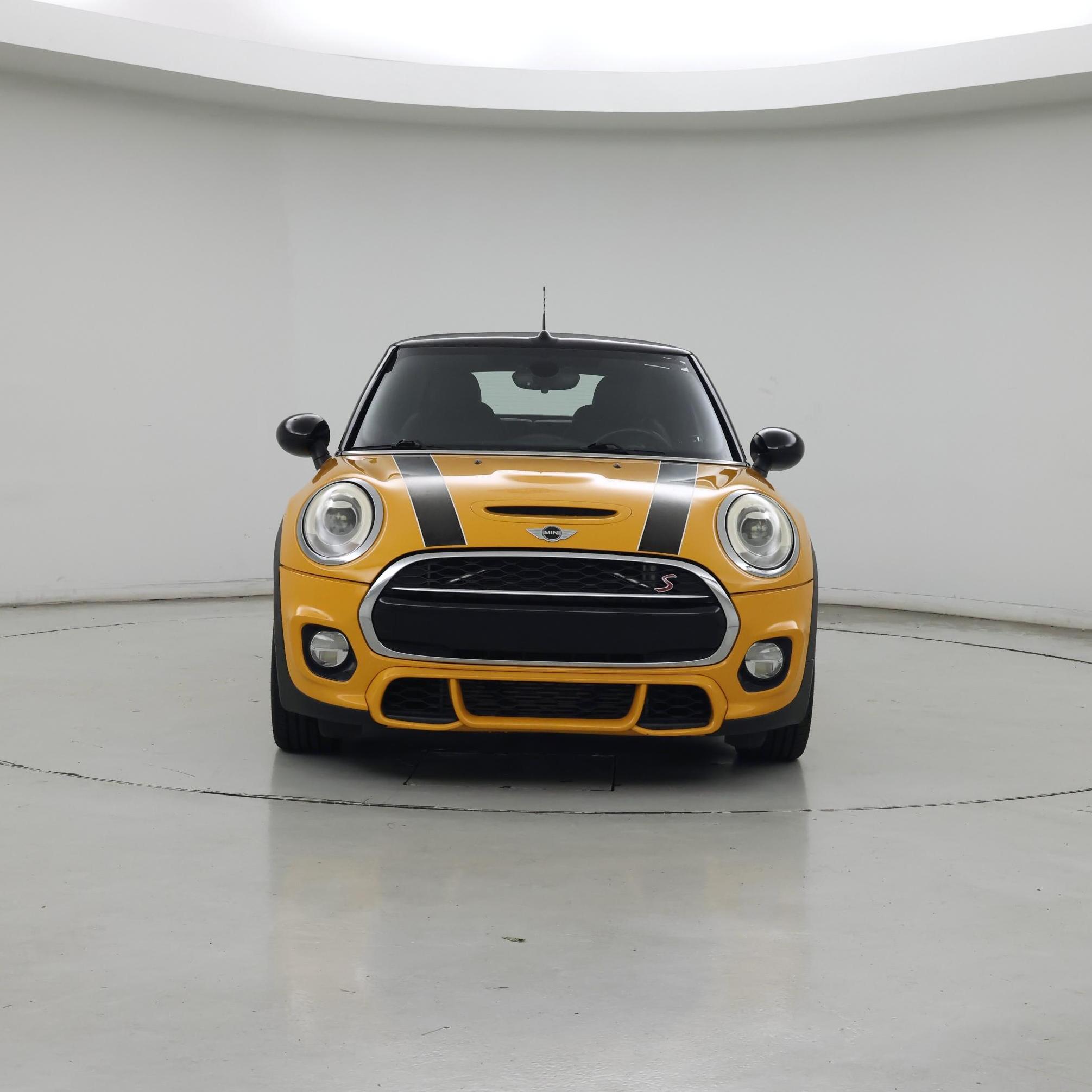 Thumbnail: 2016 MINI Cooper - 5