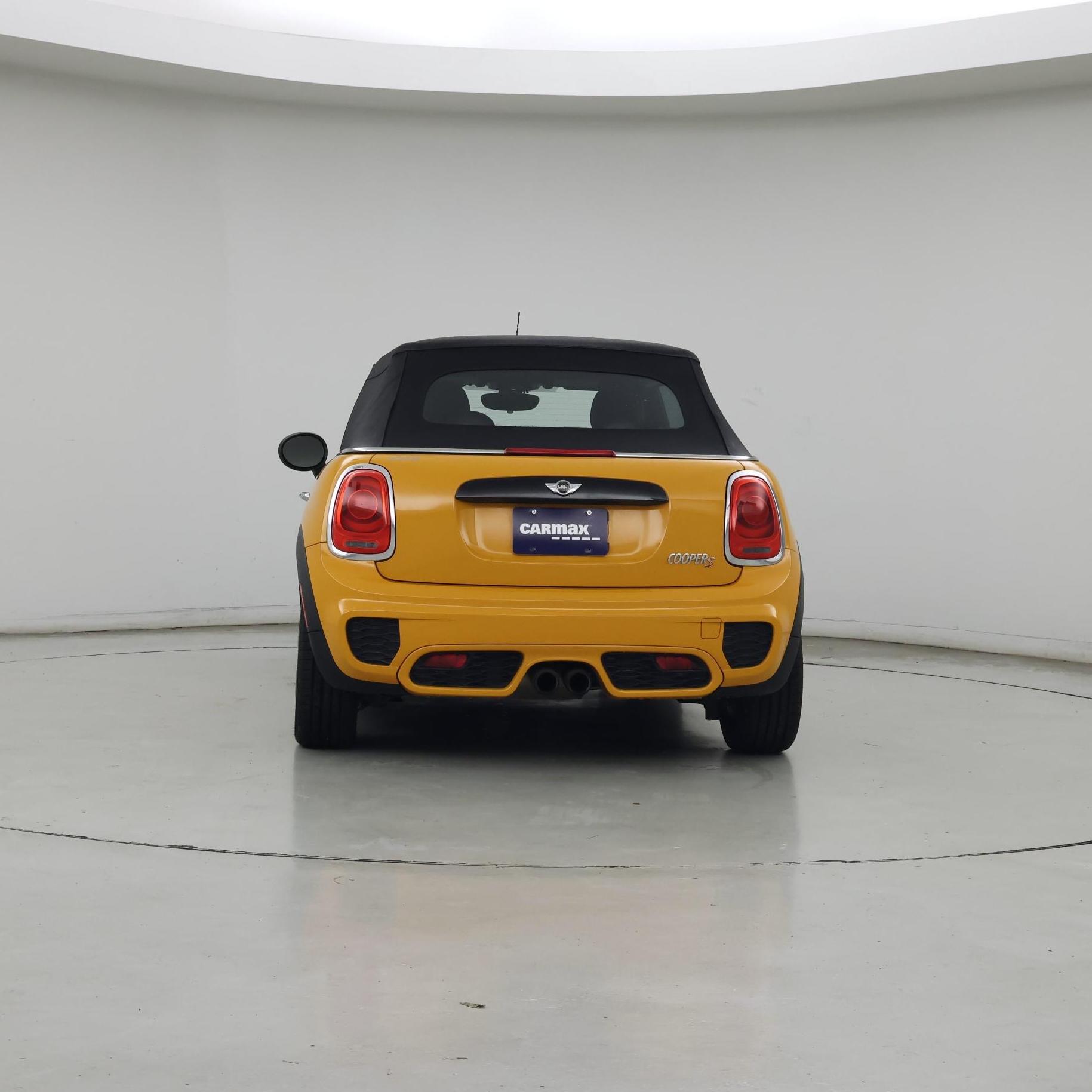 Thumbnail: 2016 MINI Cooper - 6