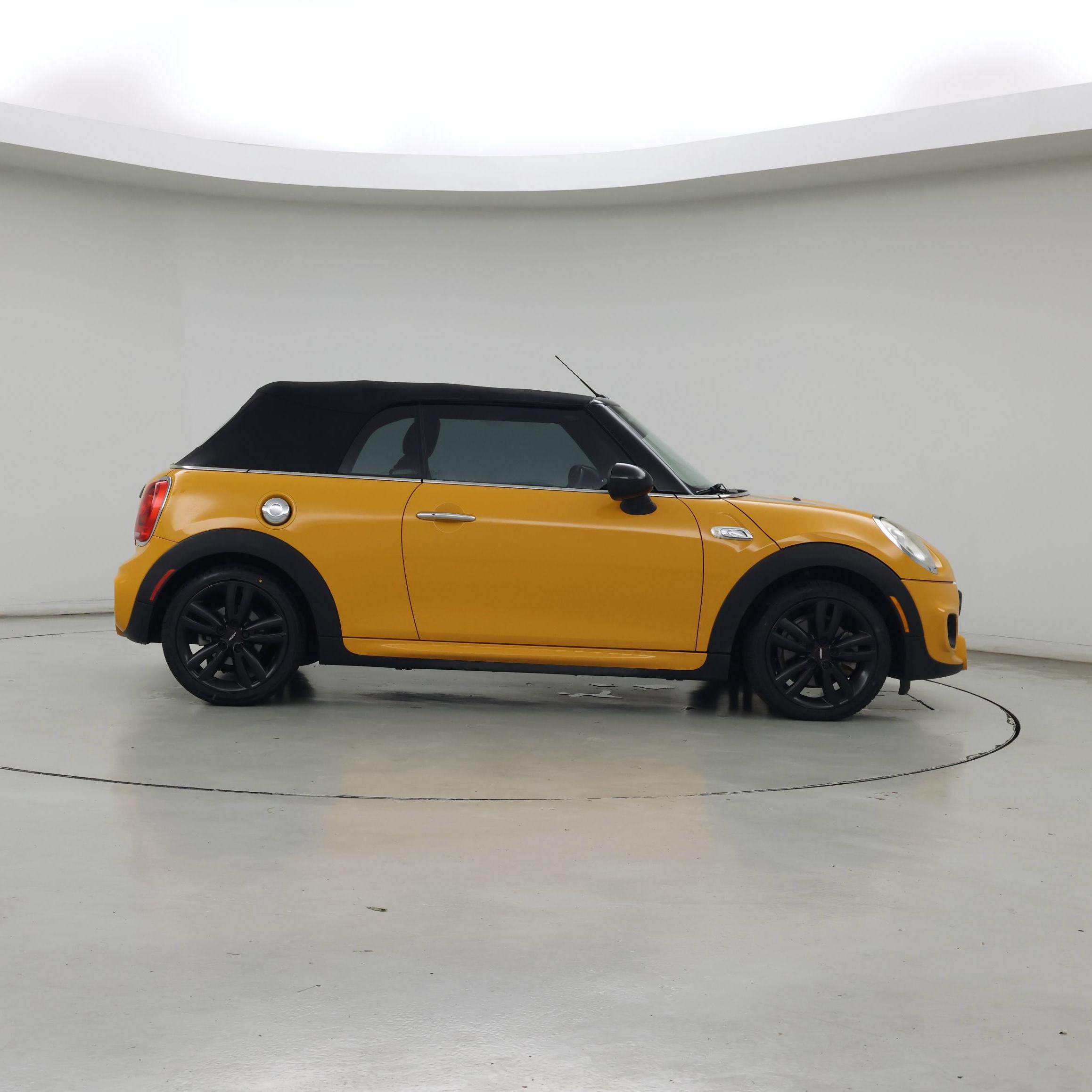 Thumbnail: 2016 MINI Cooper - 7