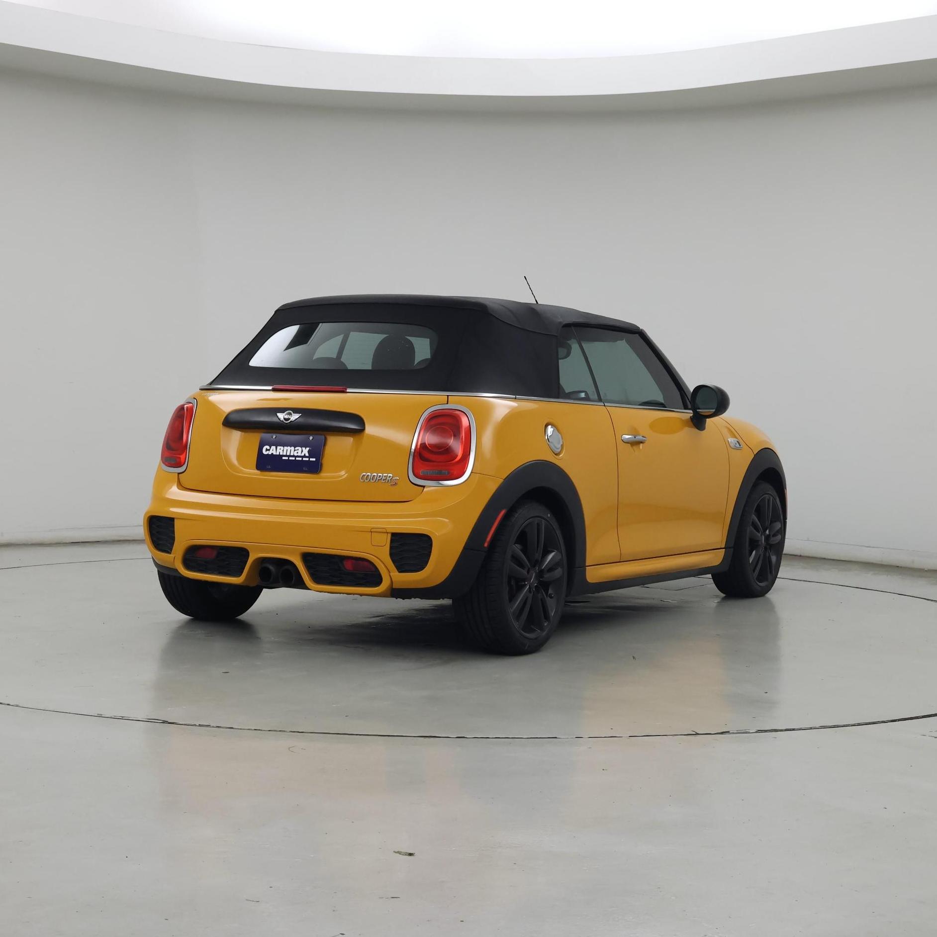 Thumbnail: 2016 MINI Cooper - 8