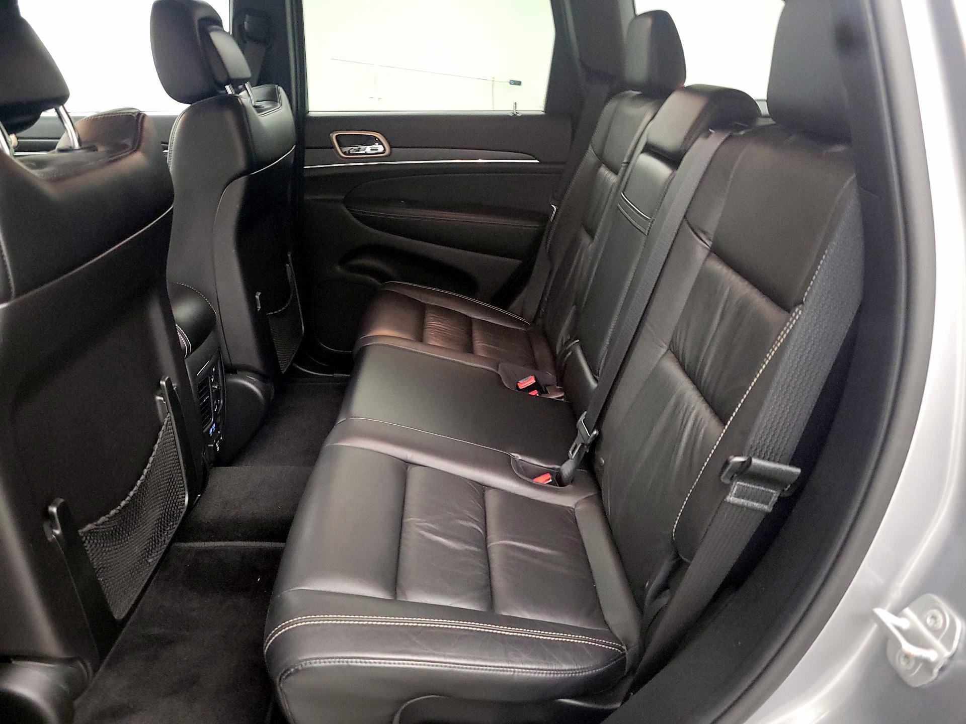 Thumbnail: 2014 Jeep Grand Cherokee - 20