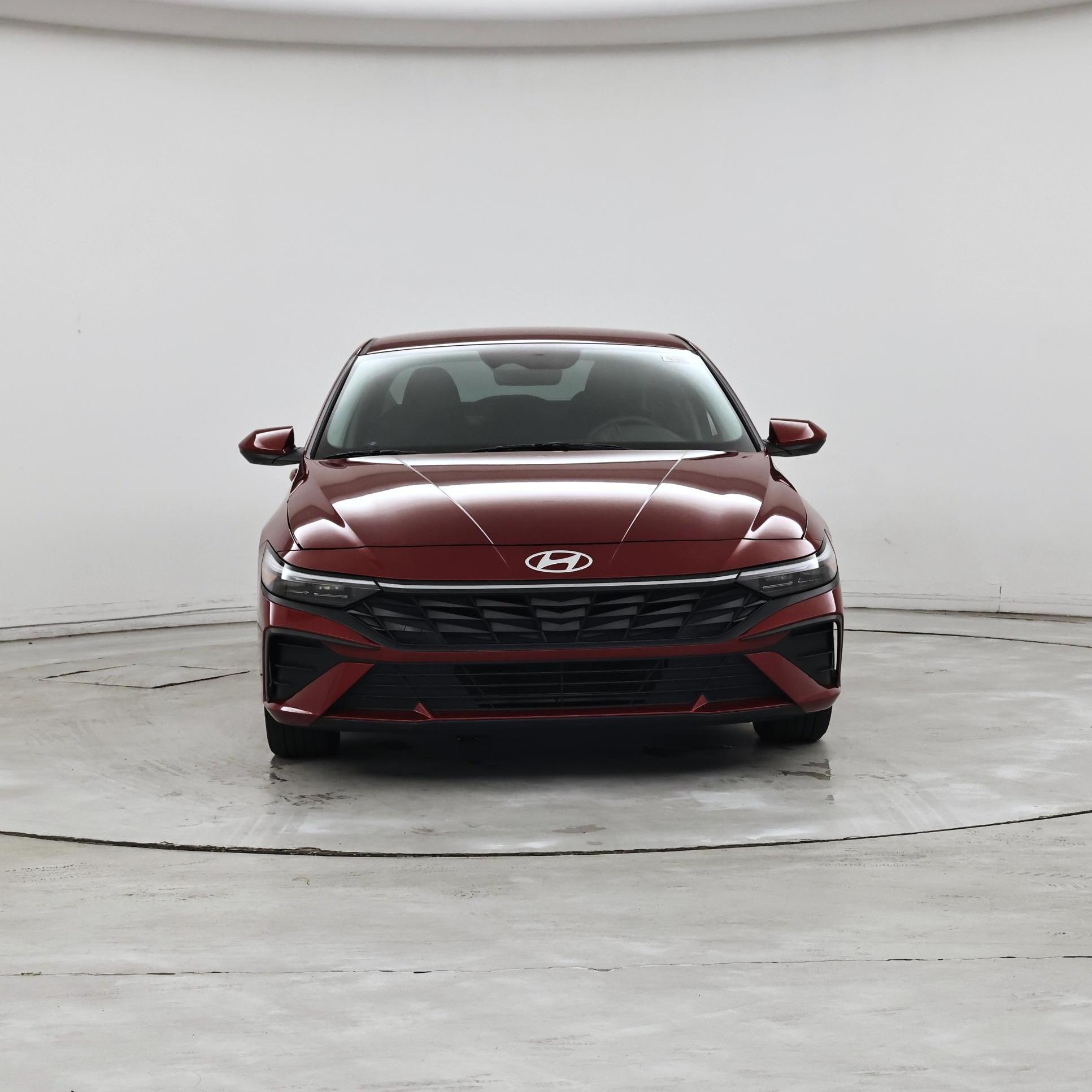 Thumbnail: 2024 Hyundai Elantra - 5