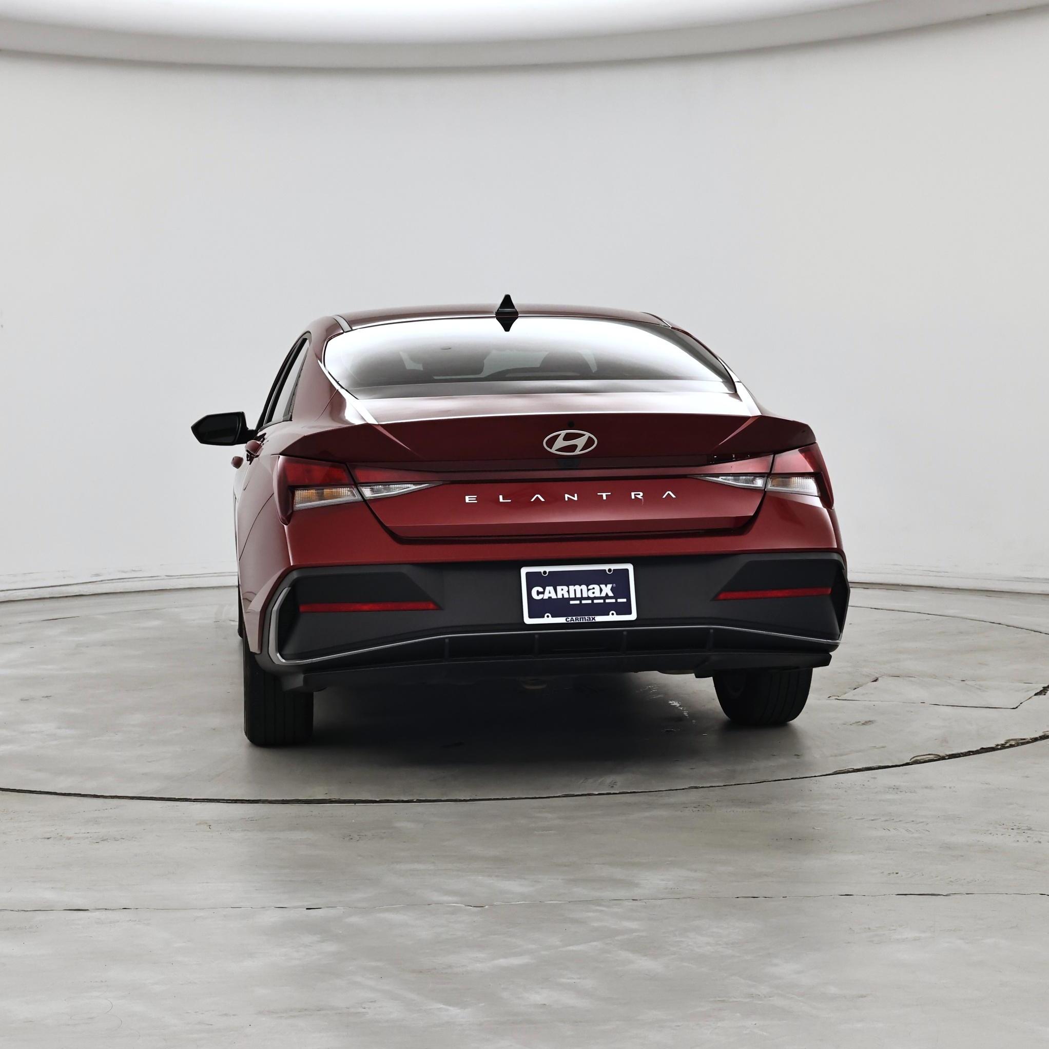 Thumbnail: 2024 Hyundai Elantra - 6
