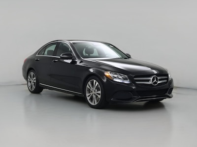 2016 Mercedes-Benz C300