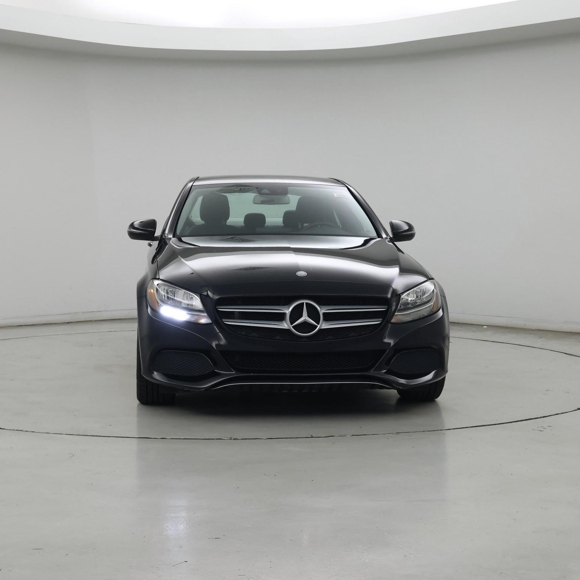 Thumbnail: 2016 Mercedes-Benz C-Class - 5