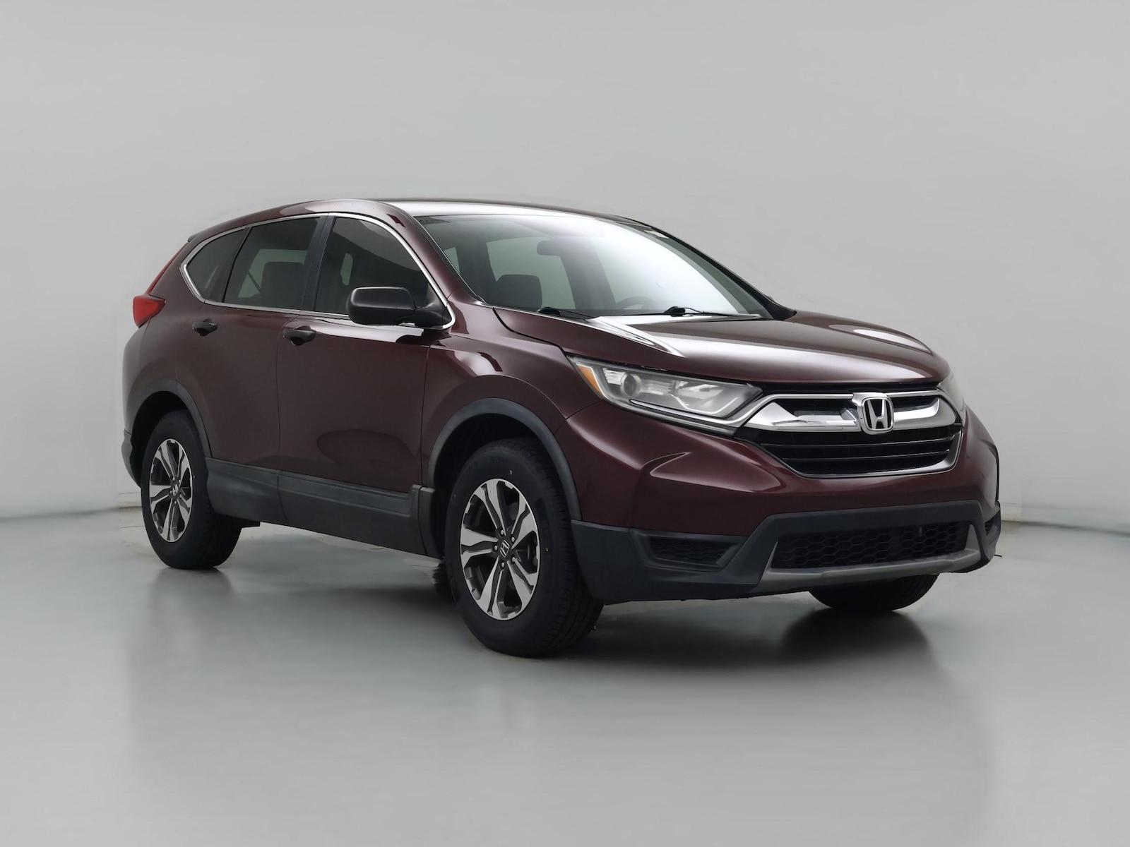 2017 Honda CR-V LX - Photo 1