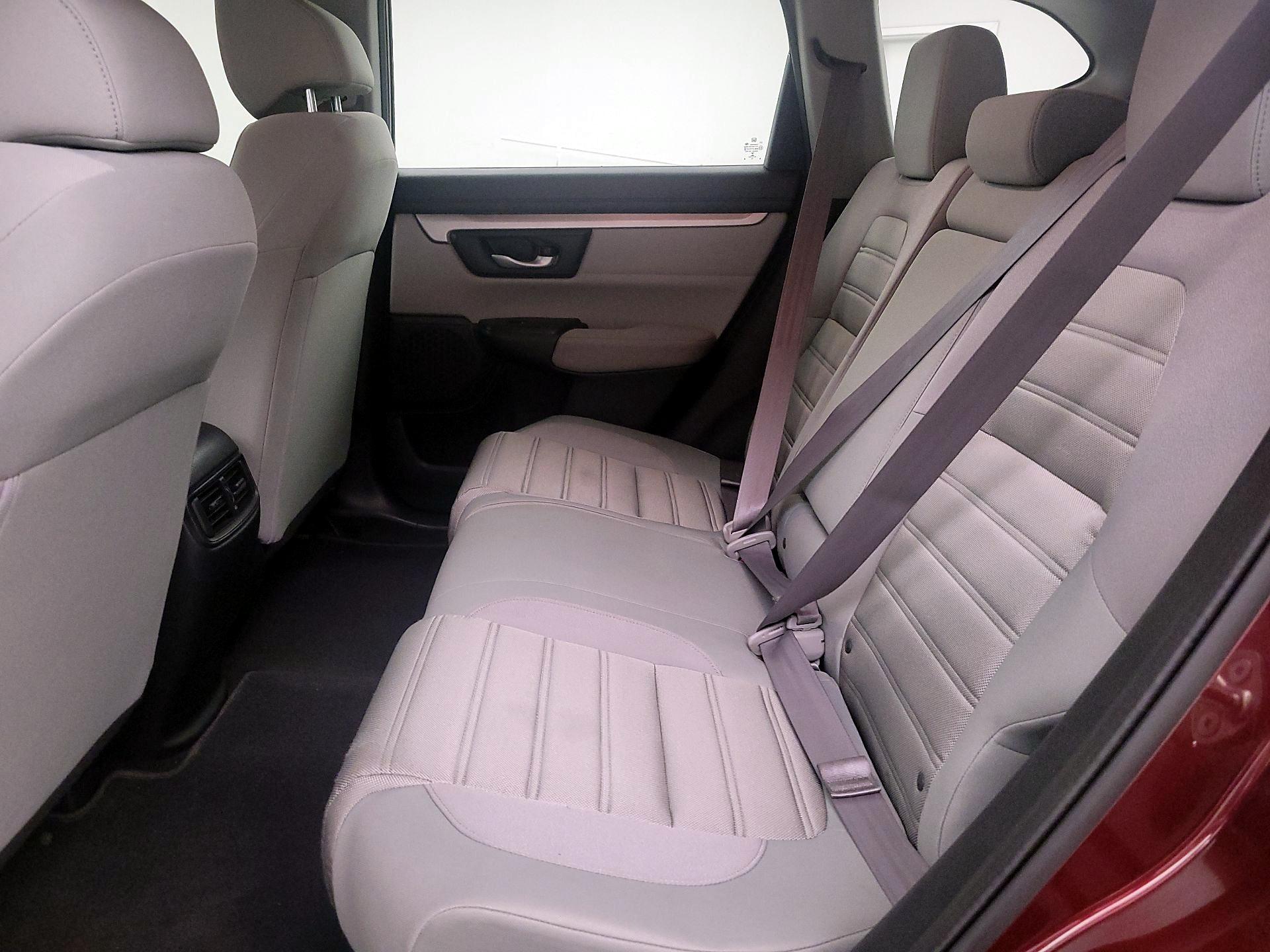 Thumbnail: 2017 Honda CR-V - 19