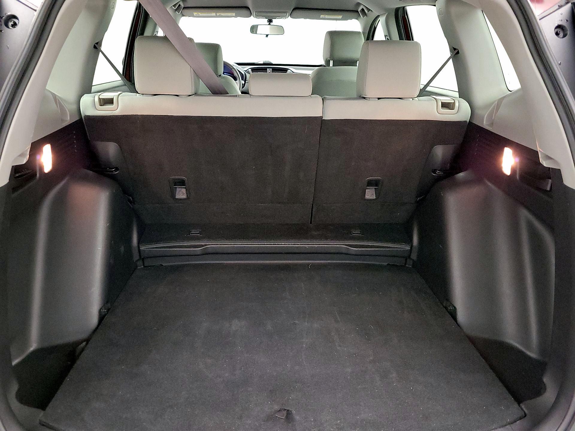 Thumbnail: 2017 Honda CR-V - 20