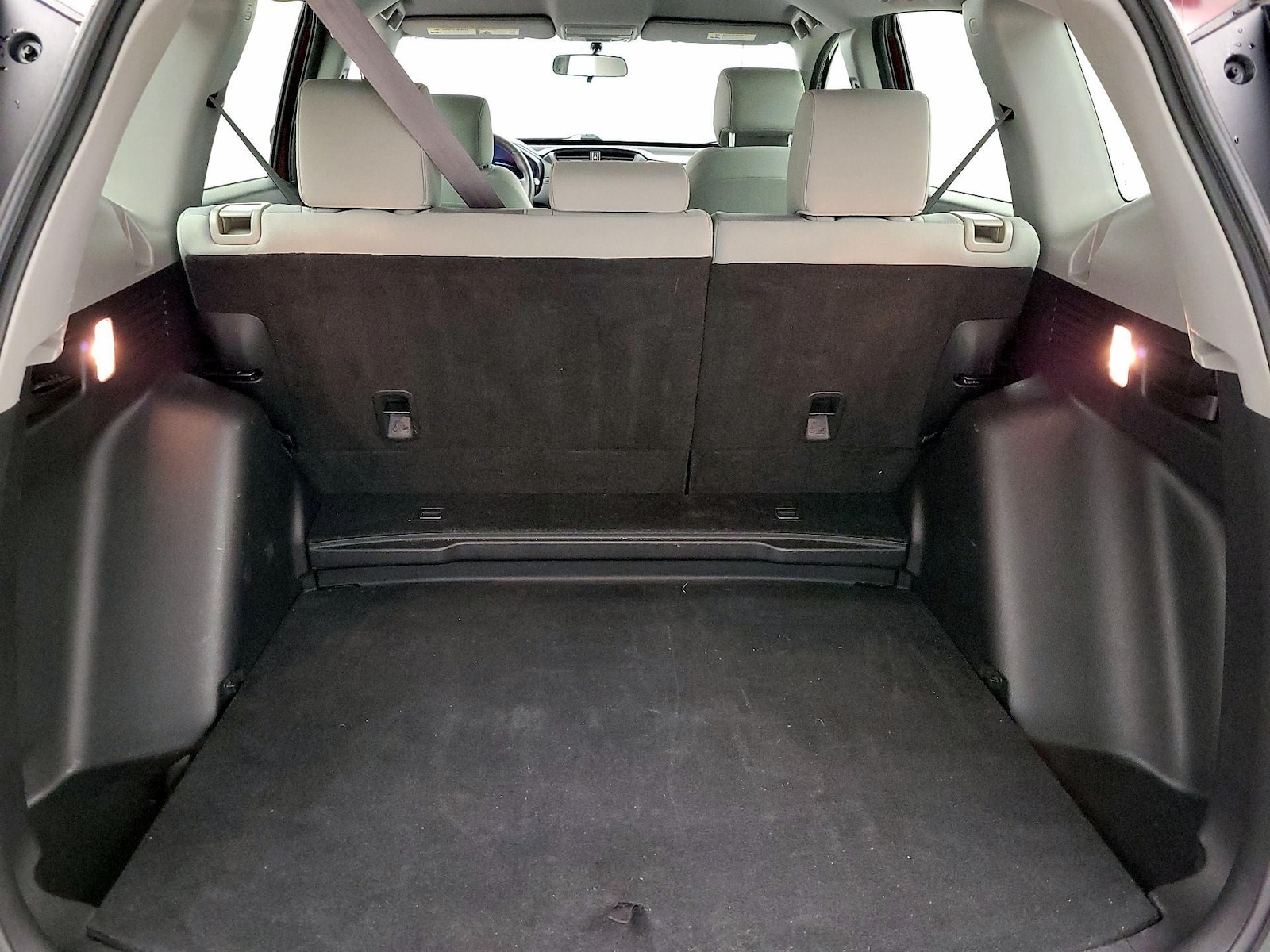 2017 Honda CR-V LX - Photo 21