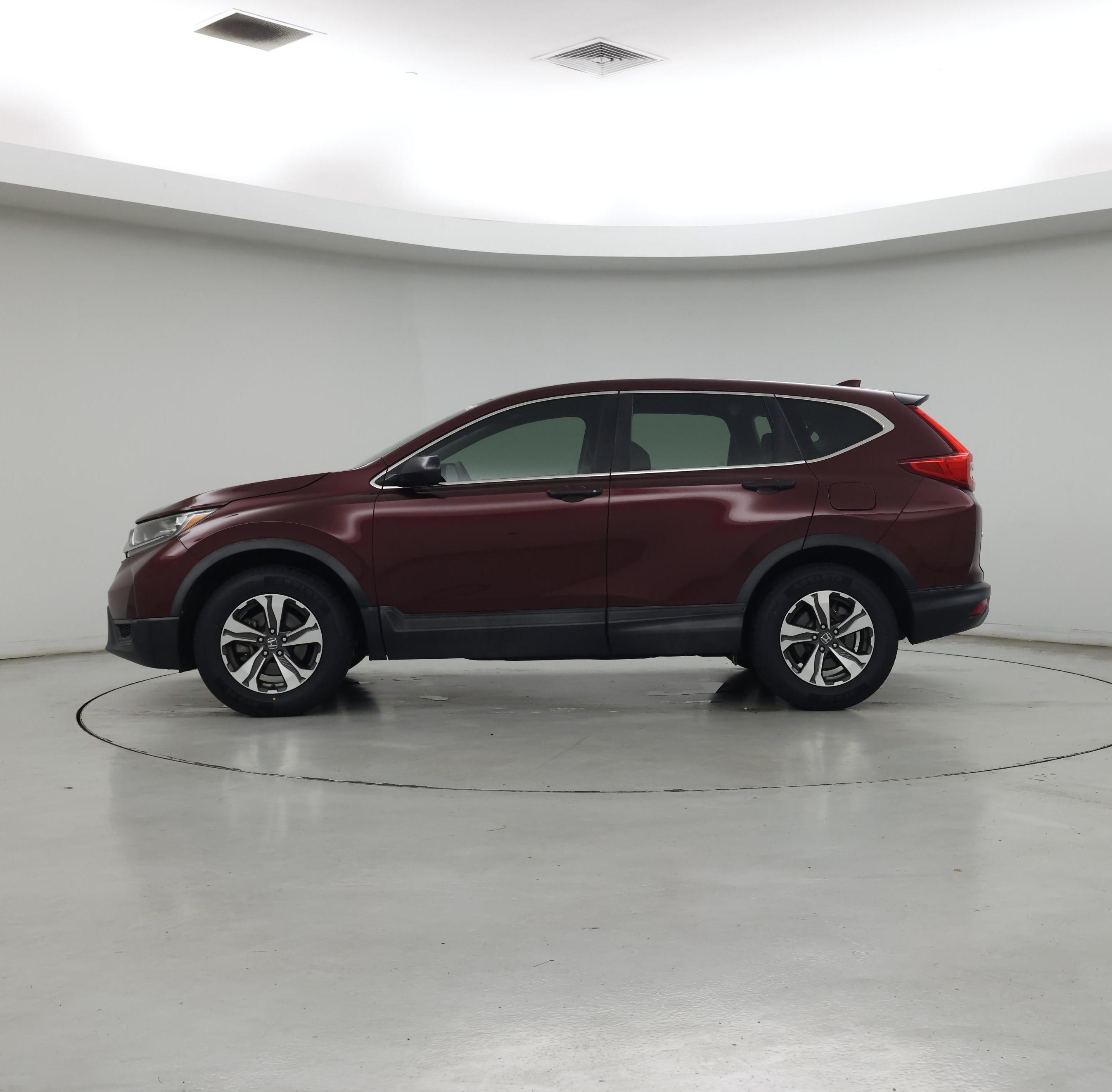 Thumbnail: 2017 Honda CR-V - 3