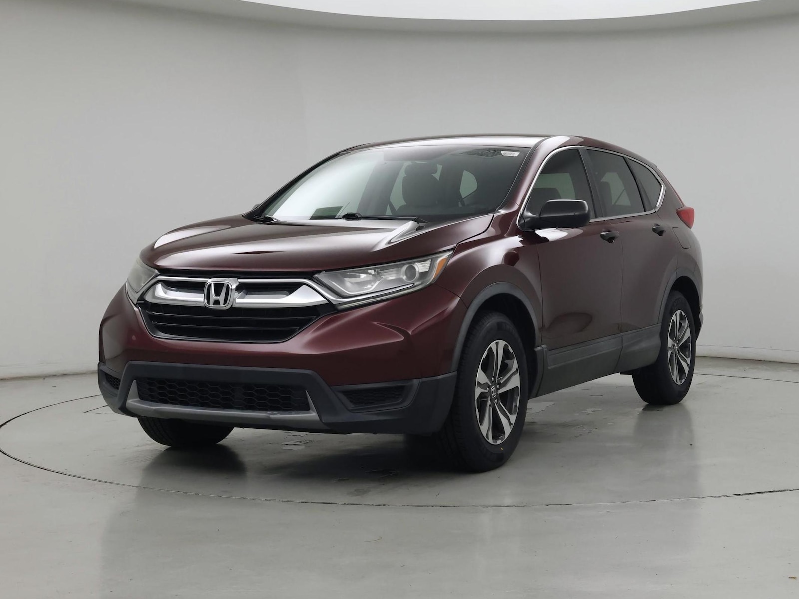 2017 Honda CR-V LX - Photo 5