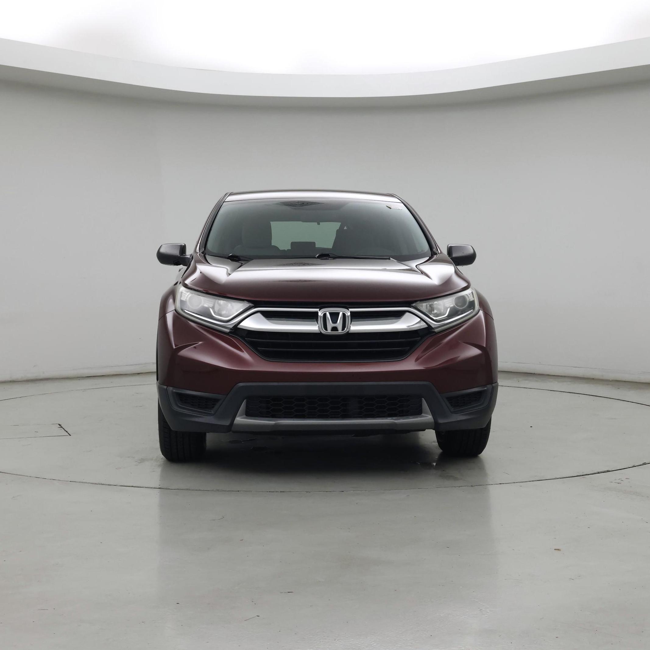 Thumbnail: 2017 Honda CR-V - 5