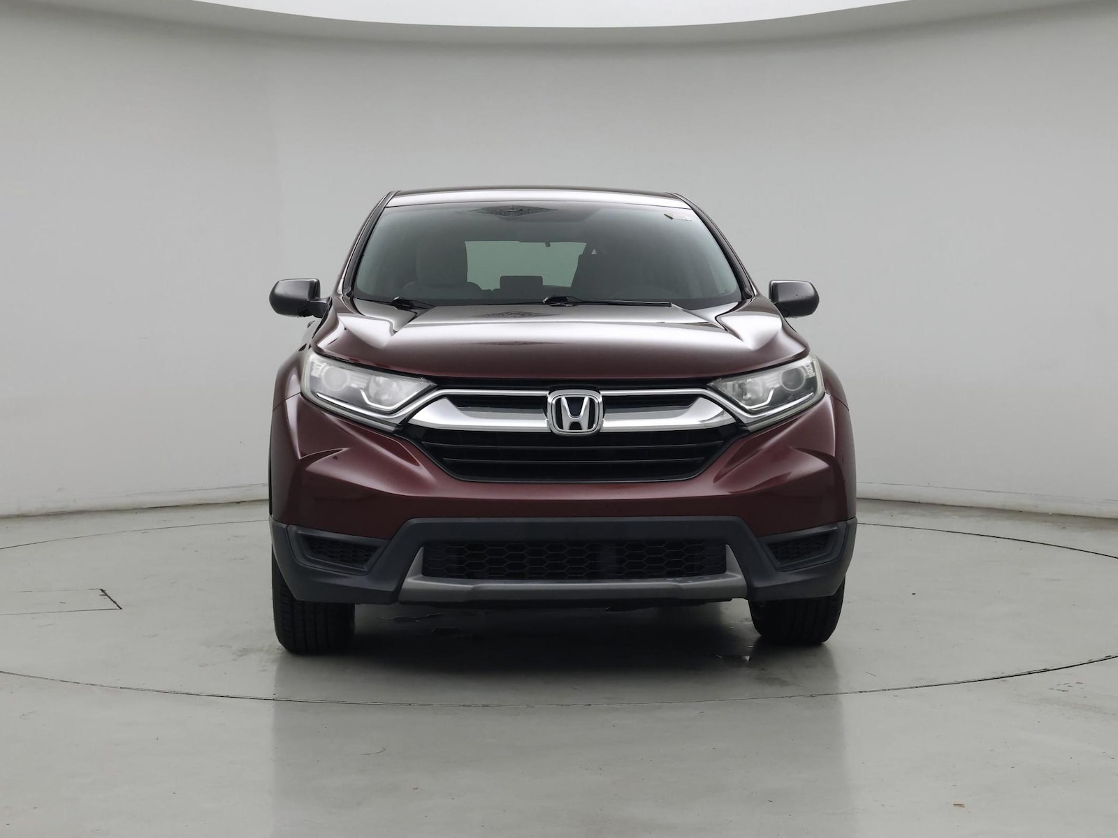 2017 Honda CR-V LX - Photo 6