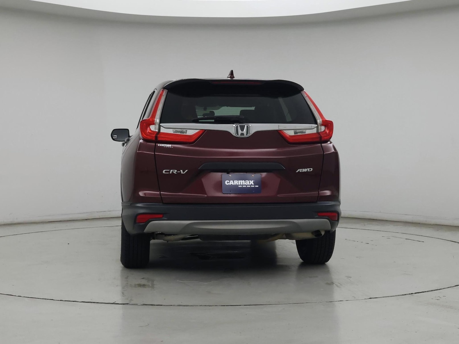 2017 Honda CR-V LX - Photo 7