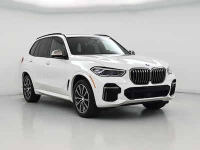 2023 BMW X5 M50i
