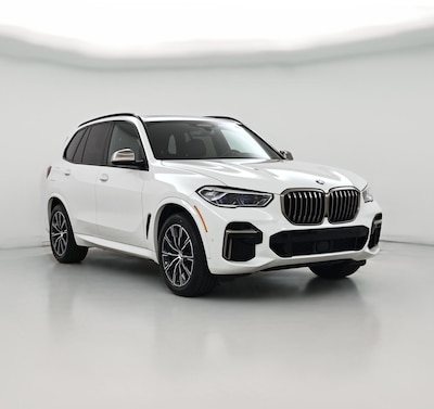 2023 BMW X5 M50i