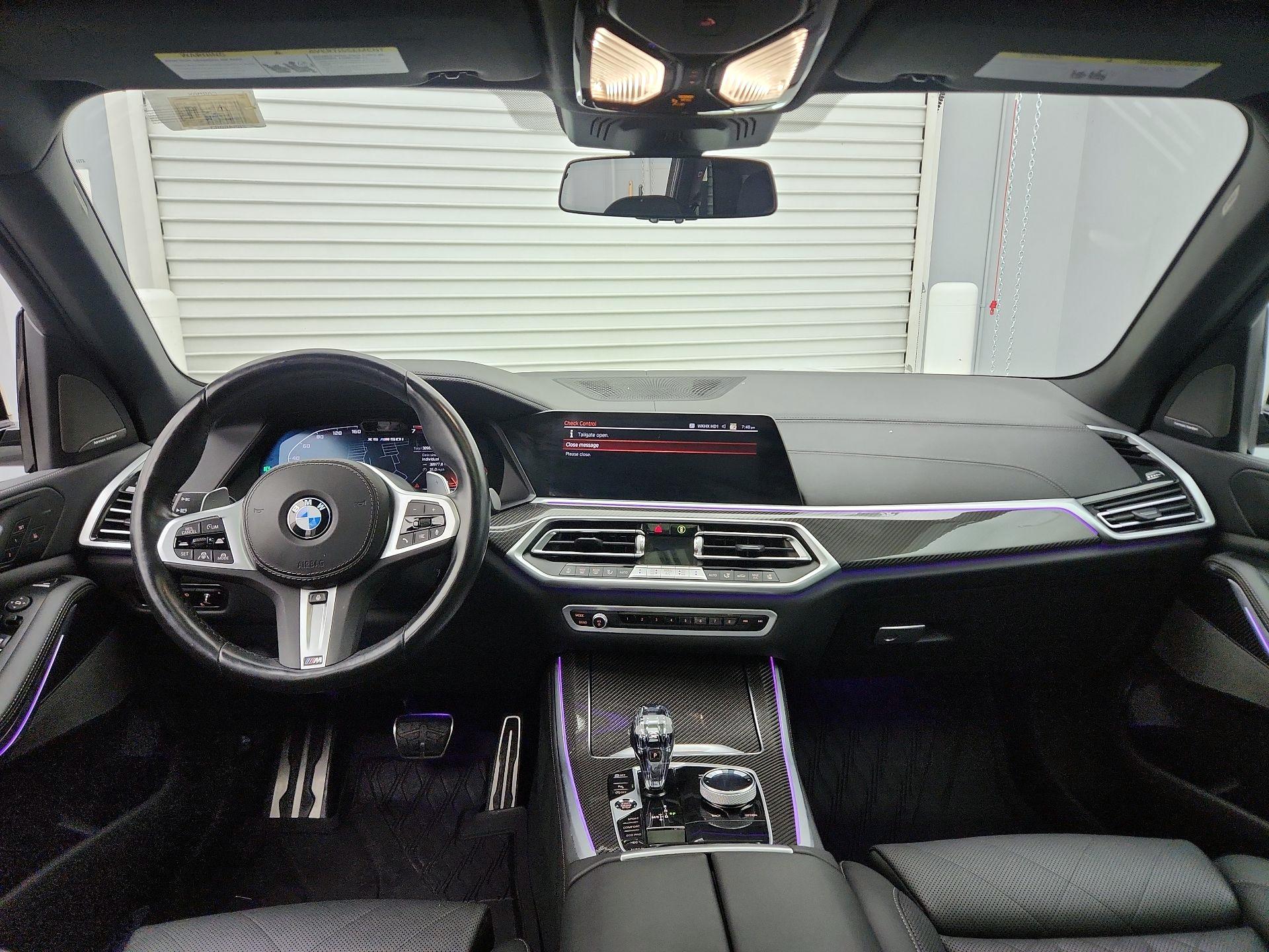 Thumbnail: 2023 BMW X5 - 9