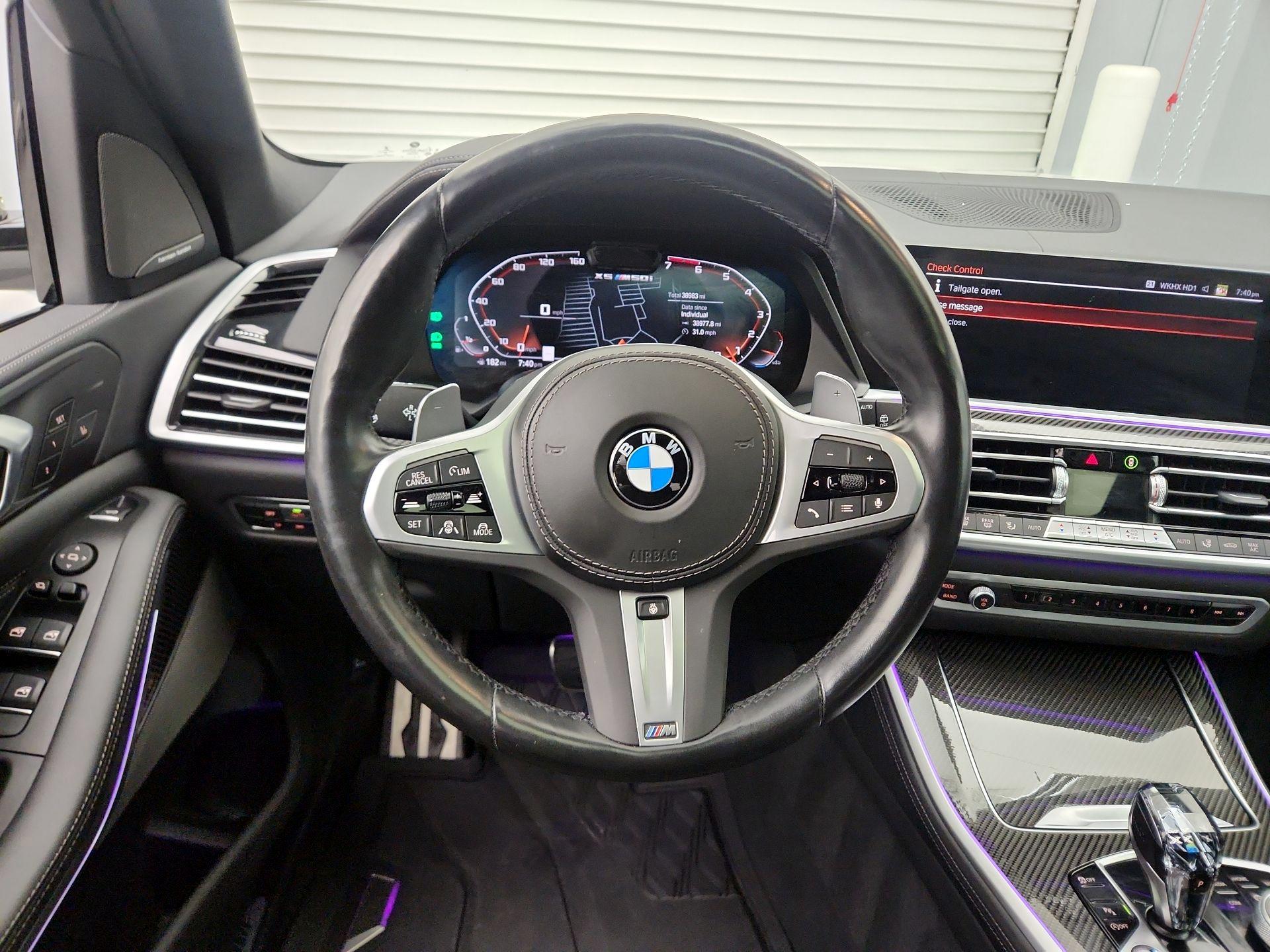 Thumbnail: 2023 BMW X5 - 10