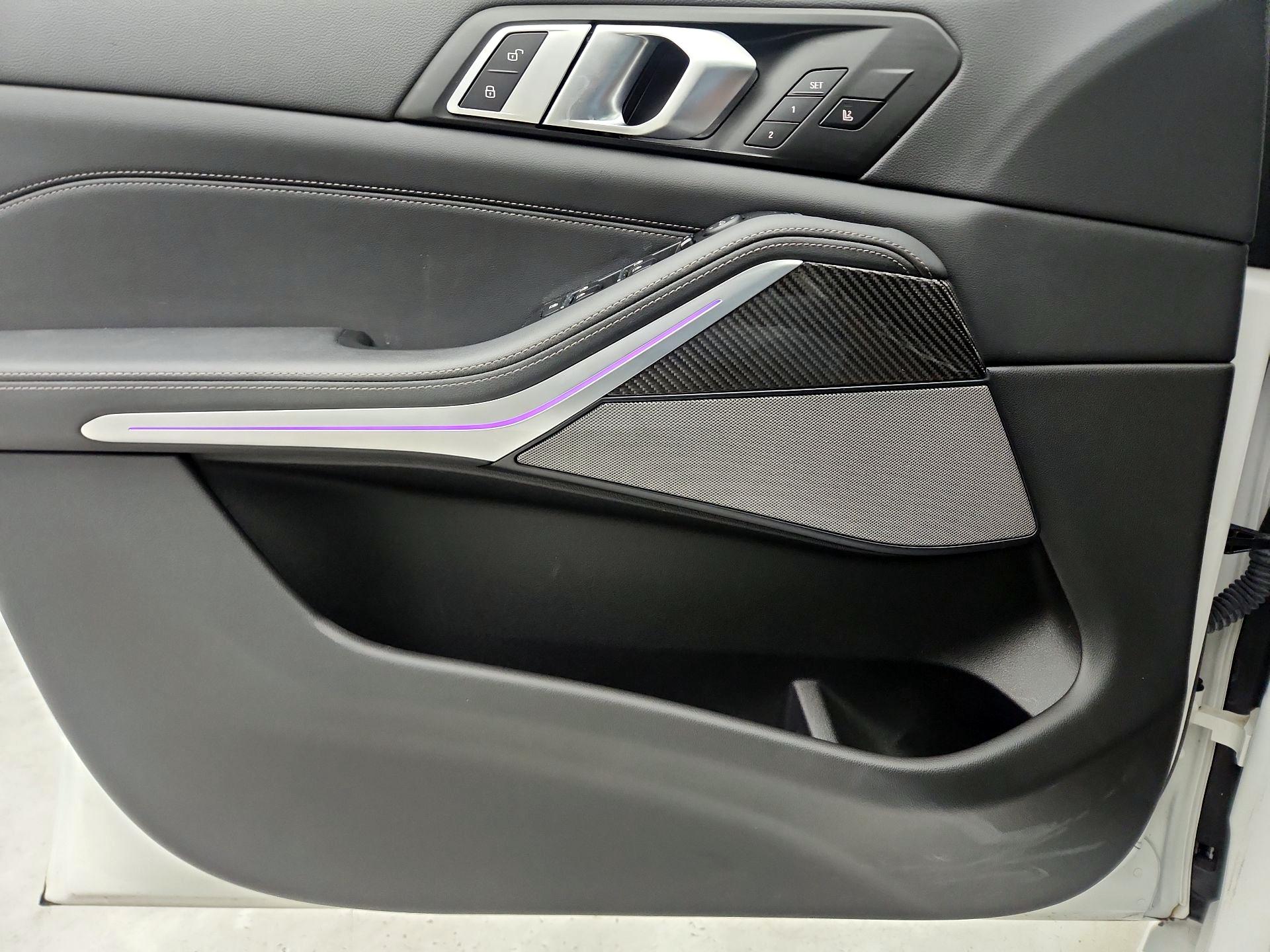 Thumbnail: 2023 BMW X5 - 12