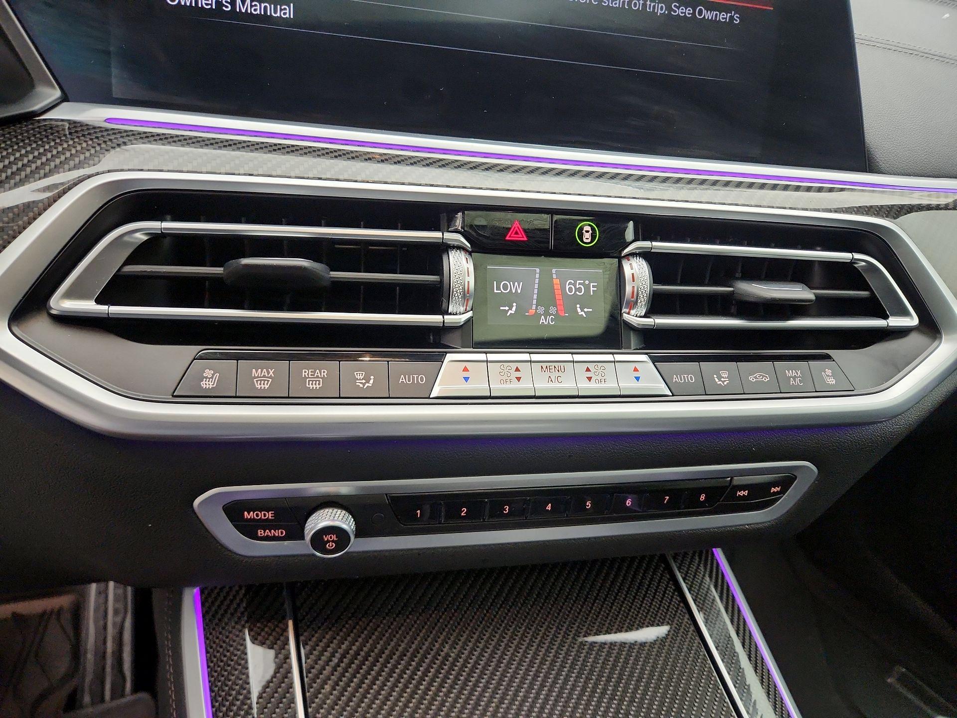 Thumbnail: 2023 BMW X5 - 17