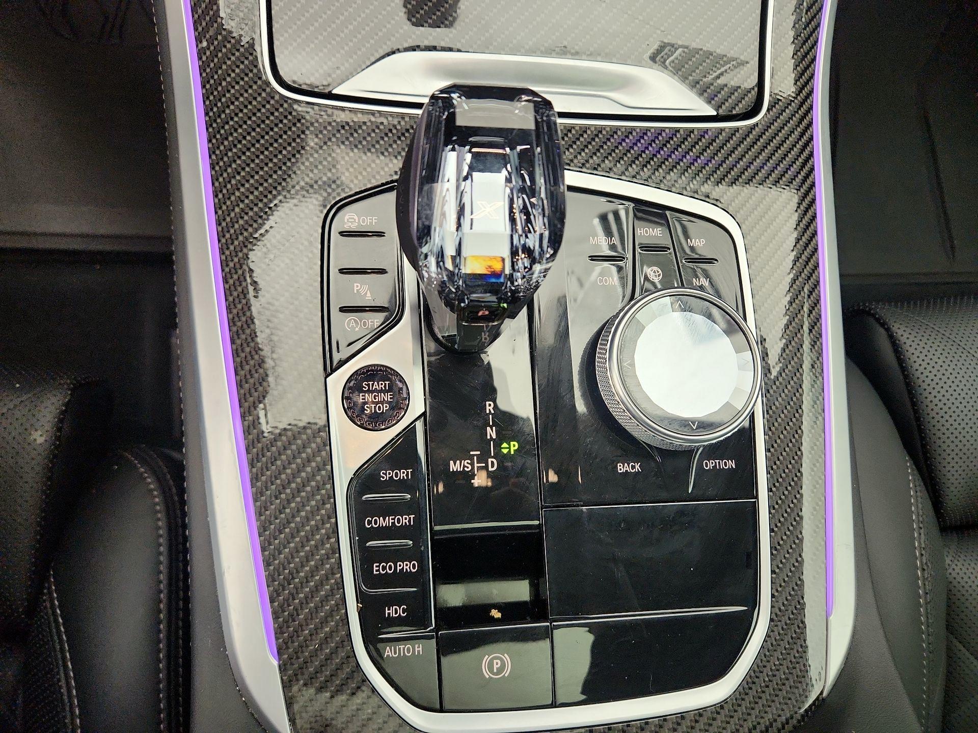 Thumbnail: 2023 BMW X5 - 18