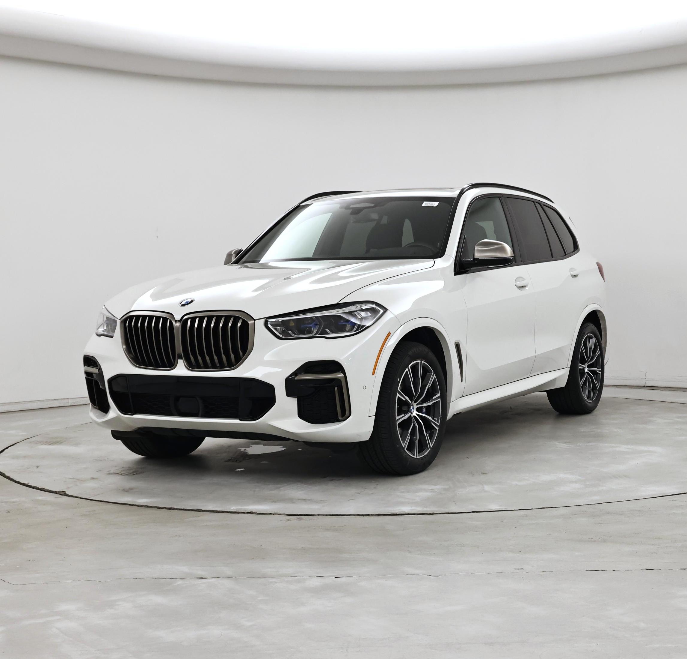 Thumbnail: 2023 BMW X5 - 4