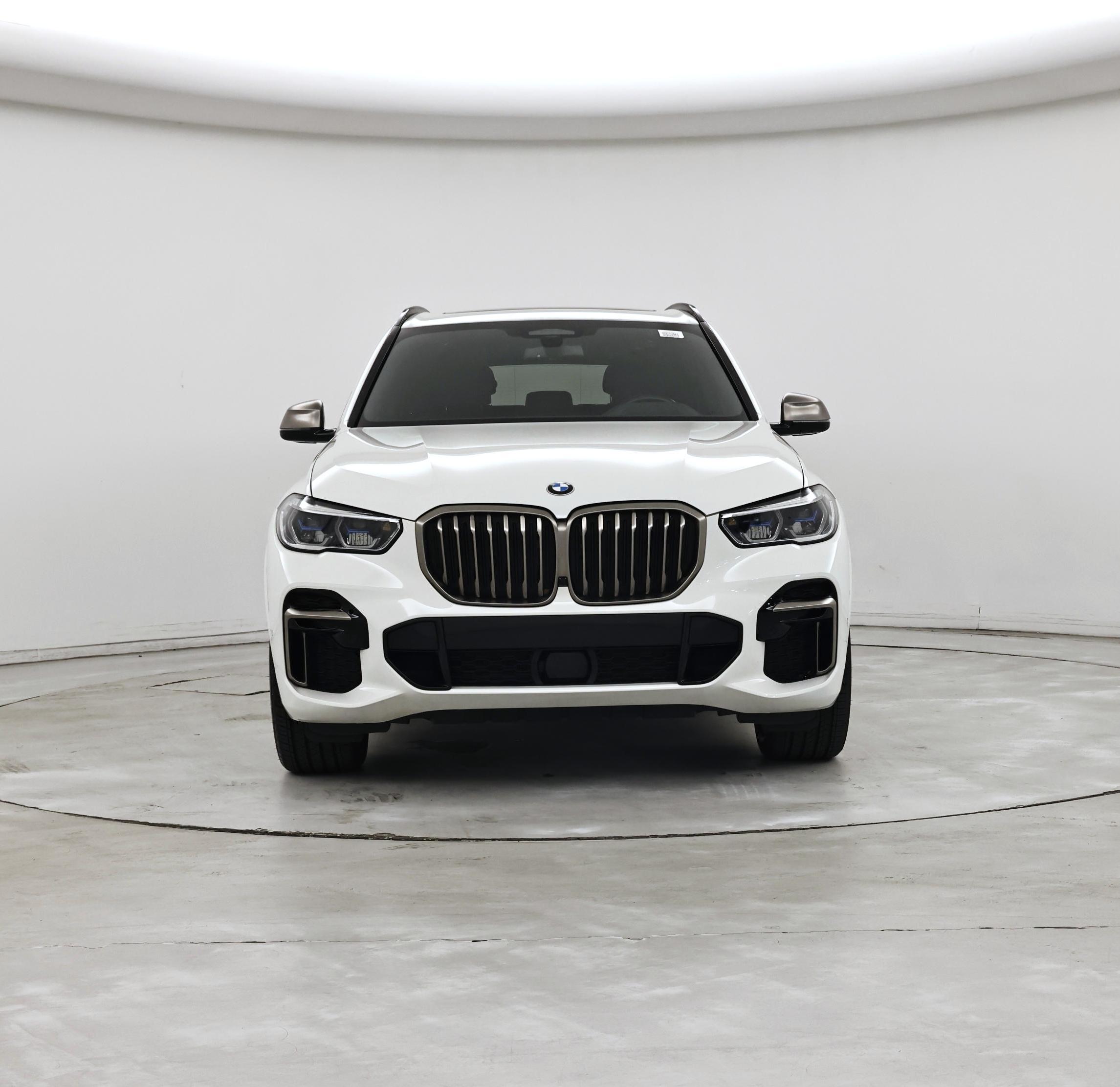 Thumbnail: 2023 BMW X5 - 5