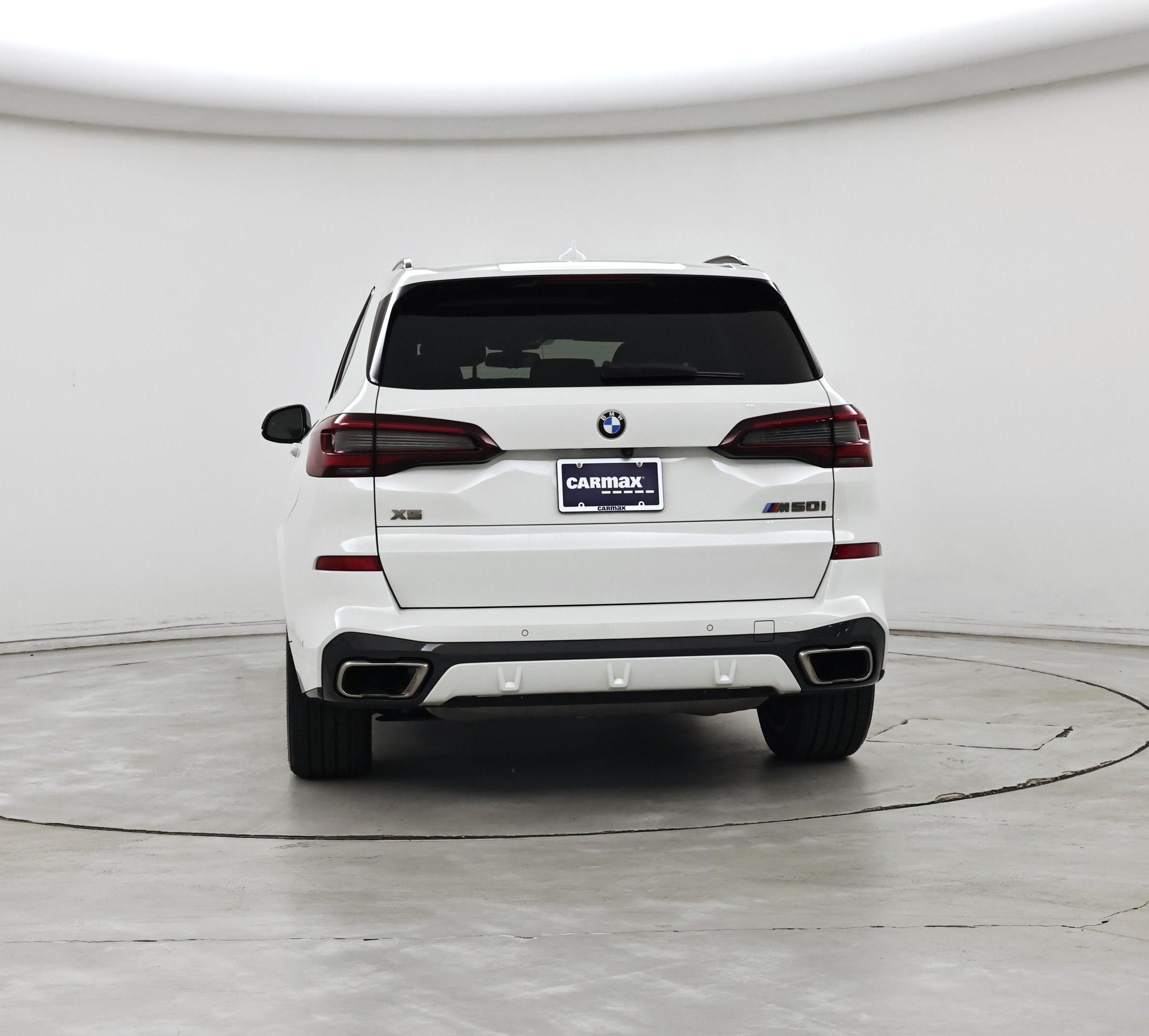 Thumbnail: 2023 BMW X5 - 6