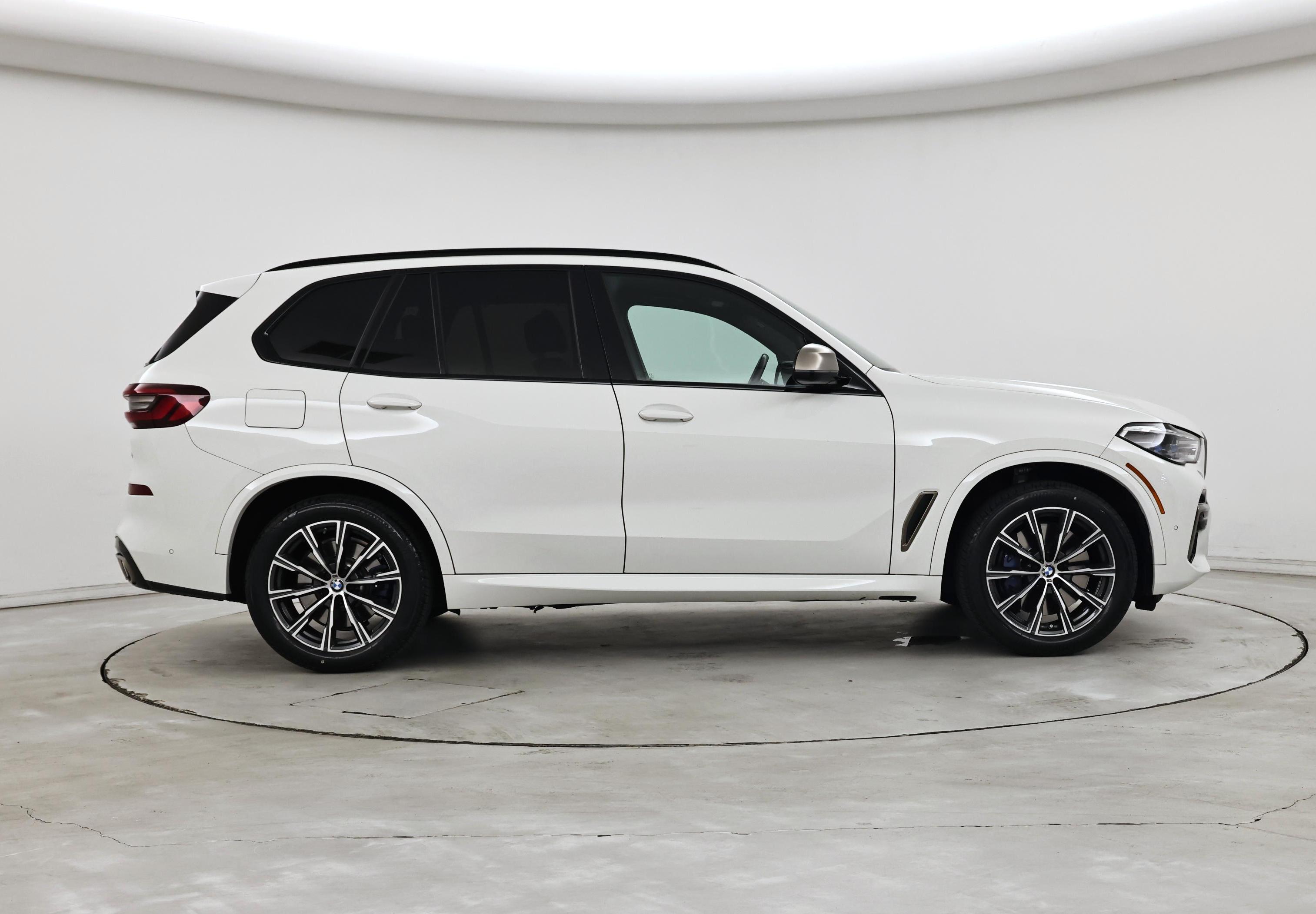 Thumbnail: 2023 BMW X5 - 7