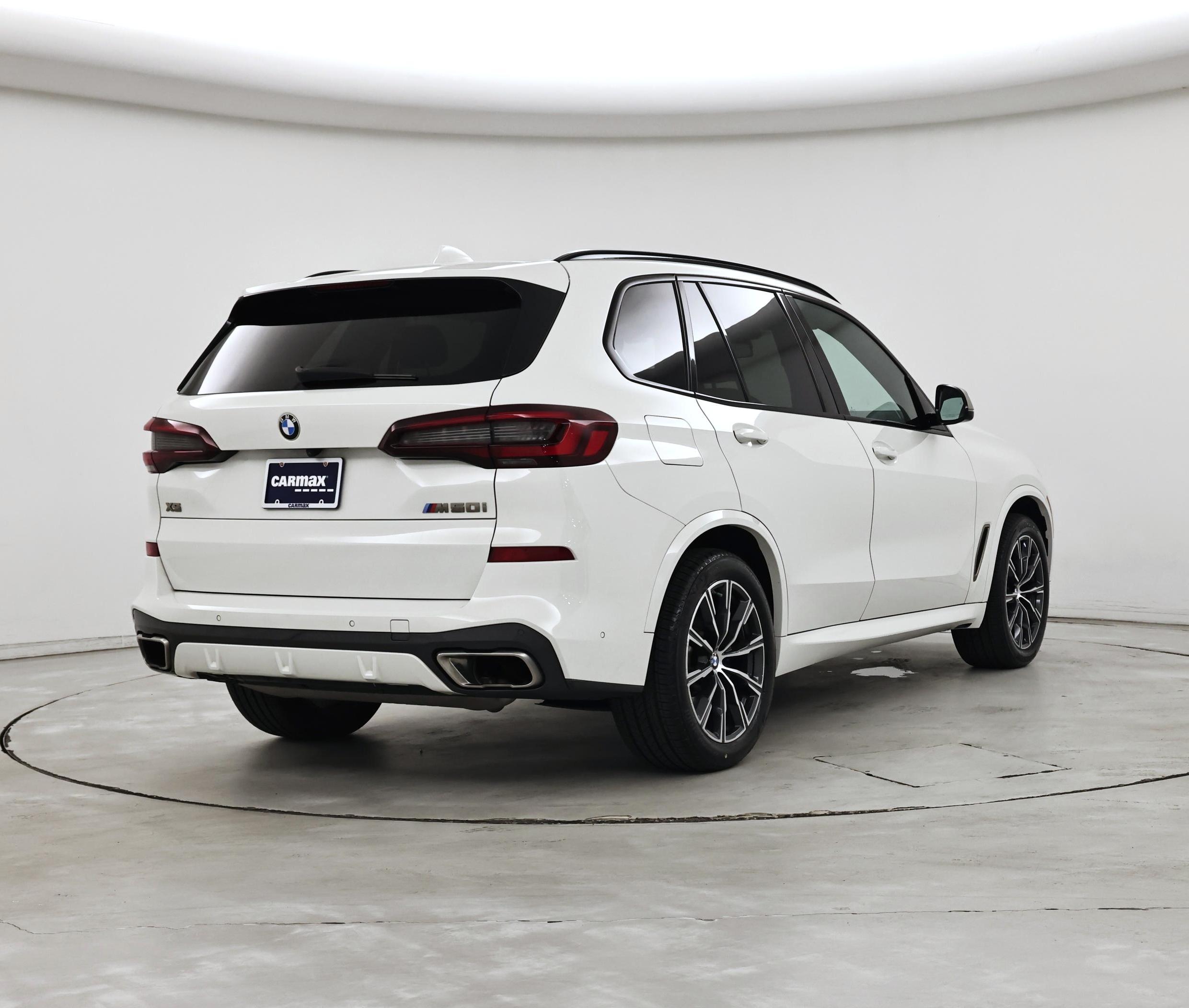Thumbnail: 2023 BMW X5 - 8