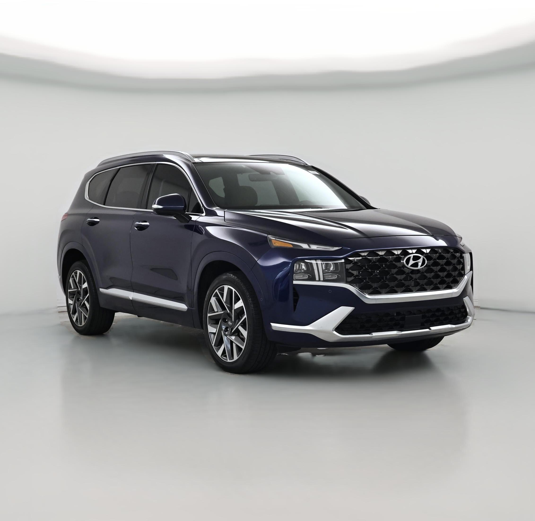 Thumbnail: 2023 Hyundai Santa Fe - 1