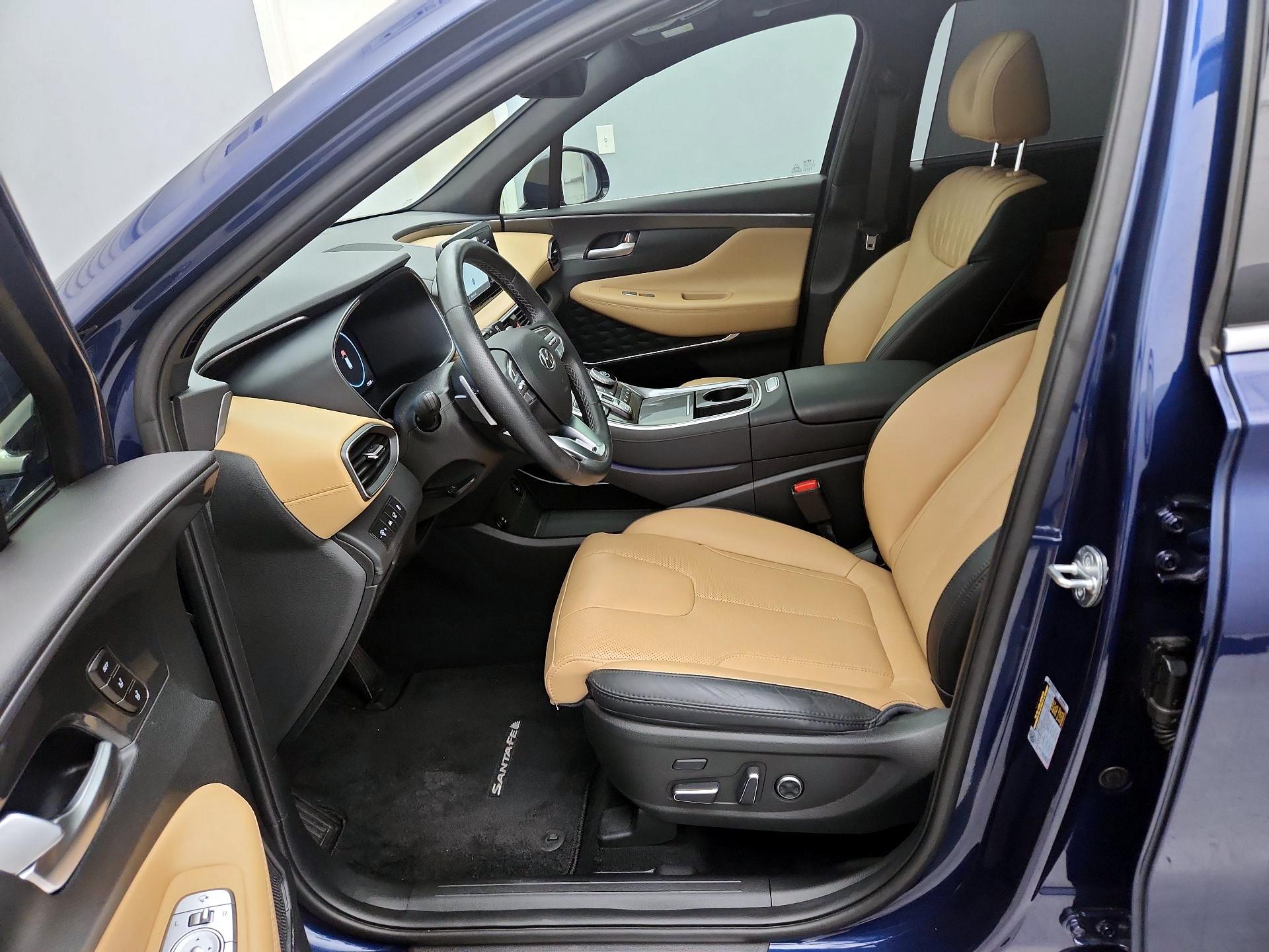 Thumbnail: 2023 Hyundai Santa Fe - 11